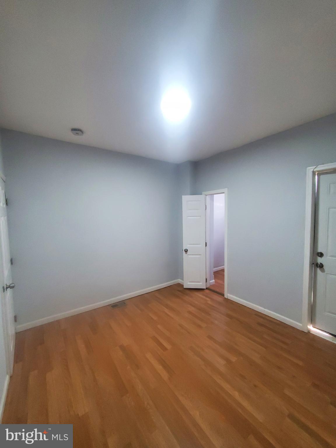 PARKSIDE - Residential Lease