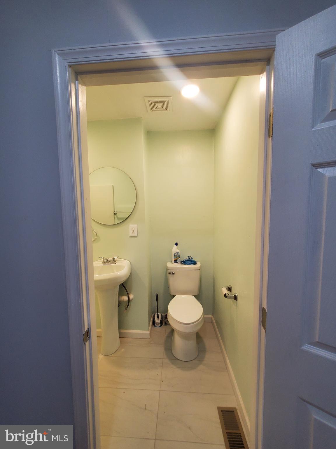 PARKSIDE - Residential Lease