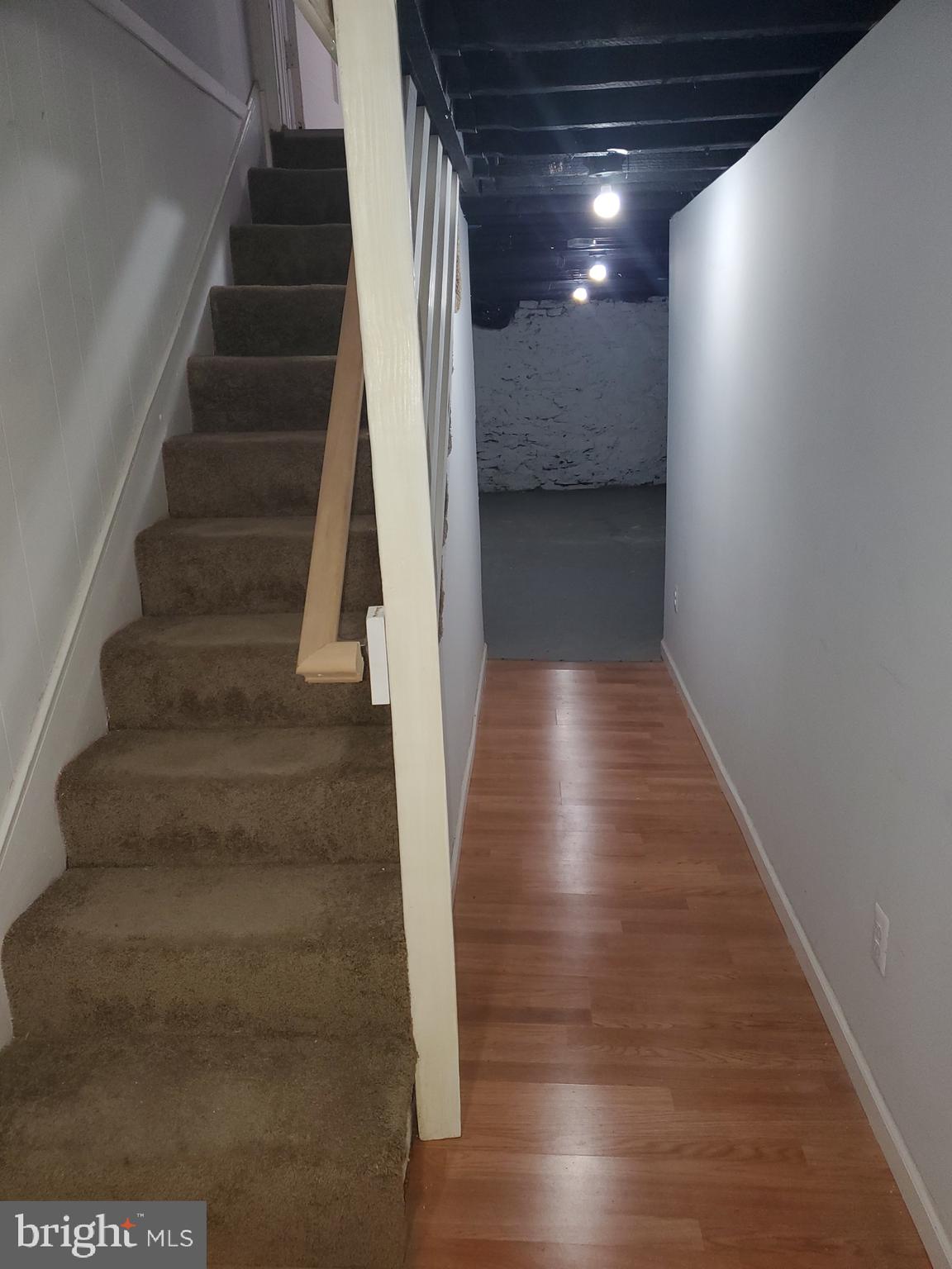 PARKSIDE - Residential Lease