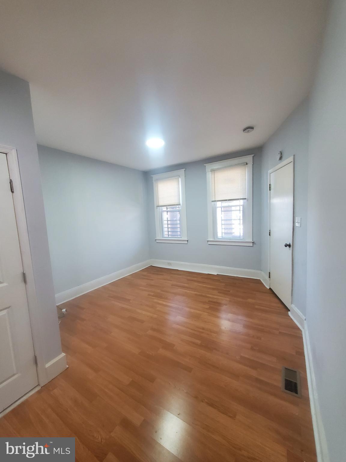 PARKSIDE - Residential Lease
