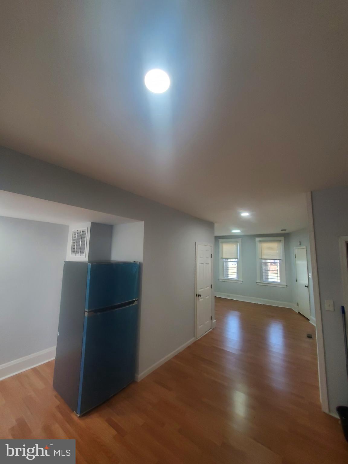 PARKSIDE - Residential Lease