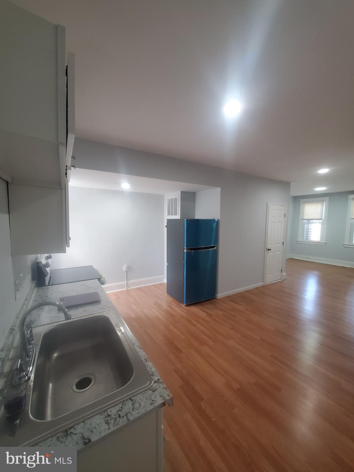 PARKSIDE - Residential Lease