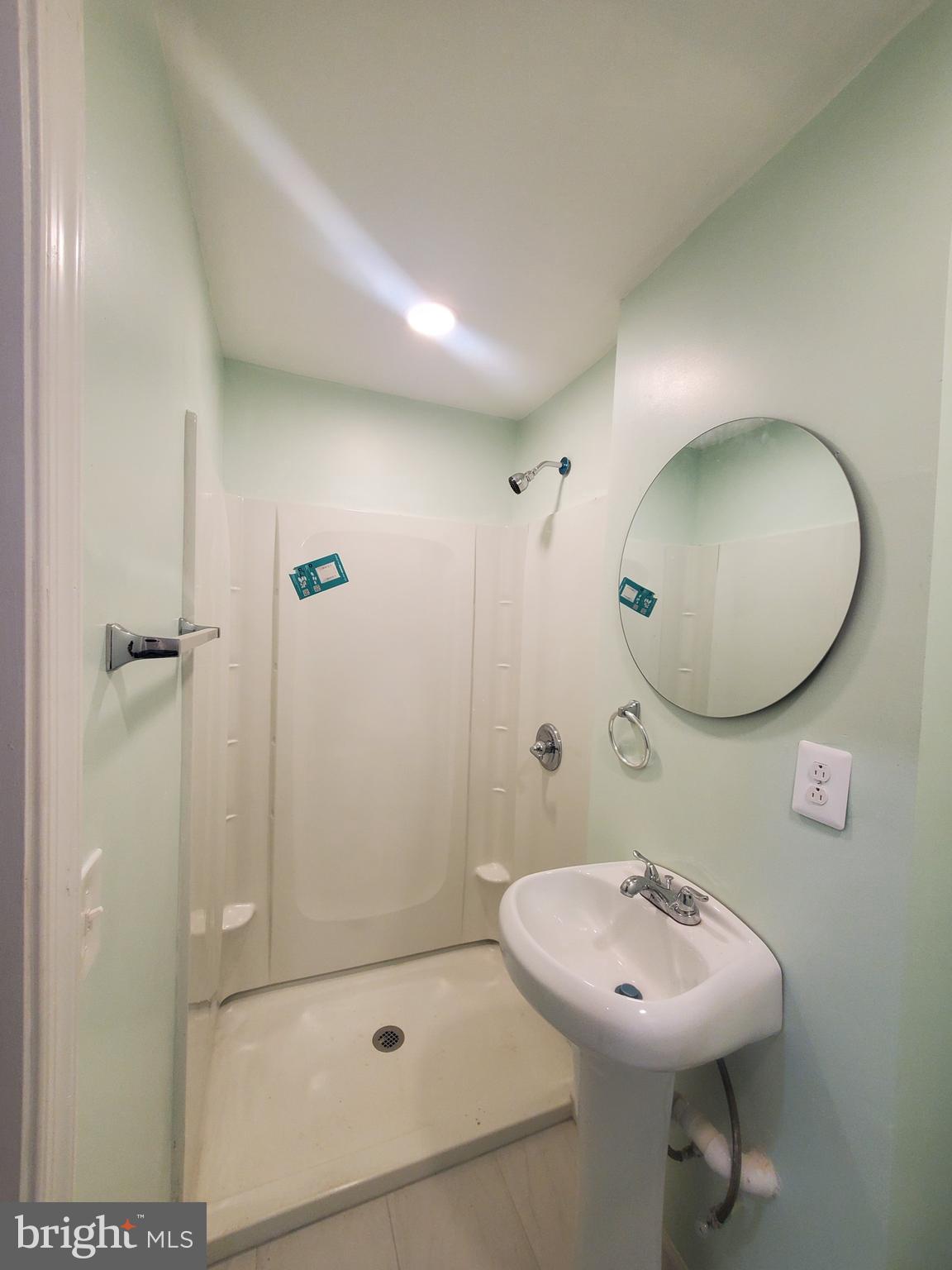 PARKSIDE - Residential Lease