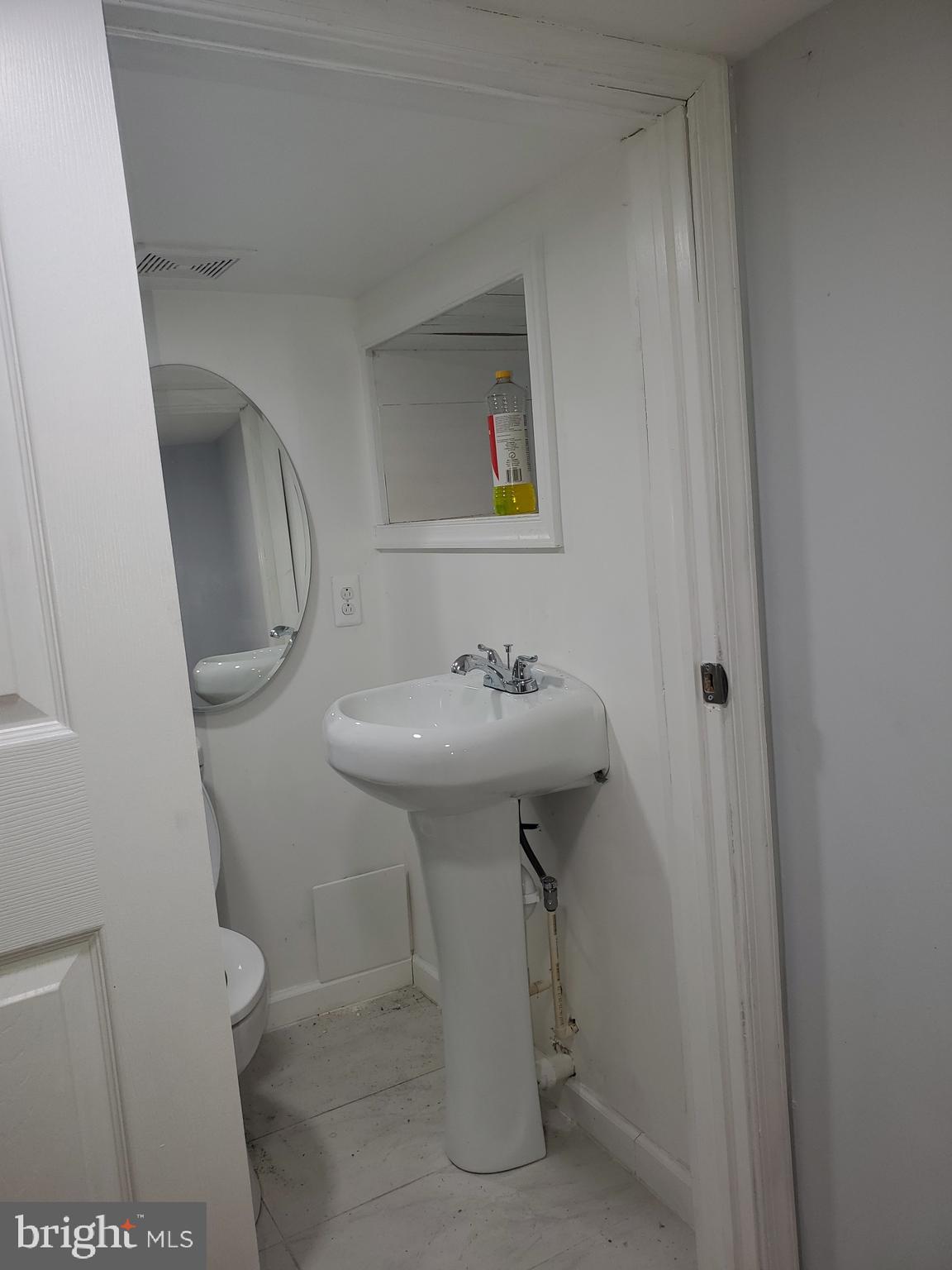 PARKSIDE - Residential Lease