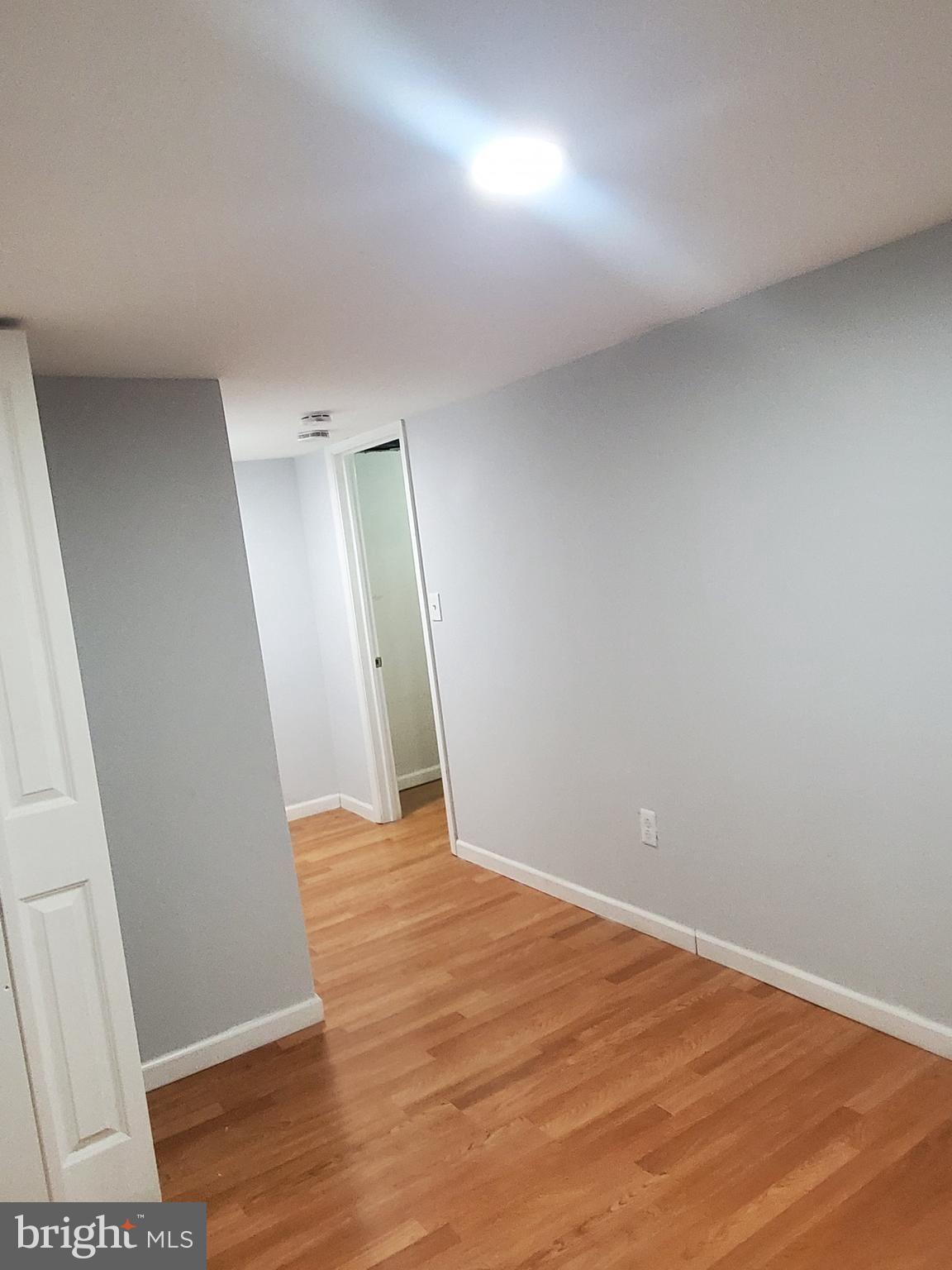 PARKSIDE - Residential Lease