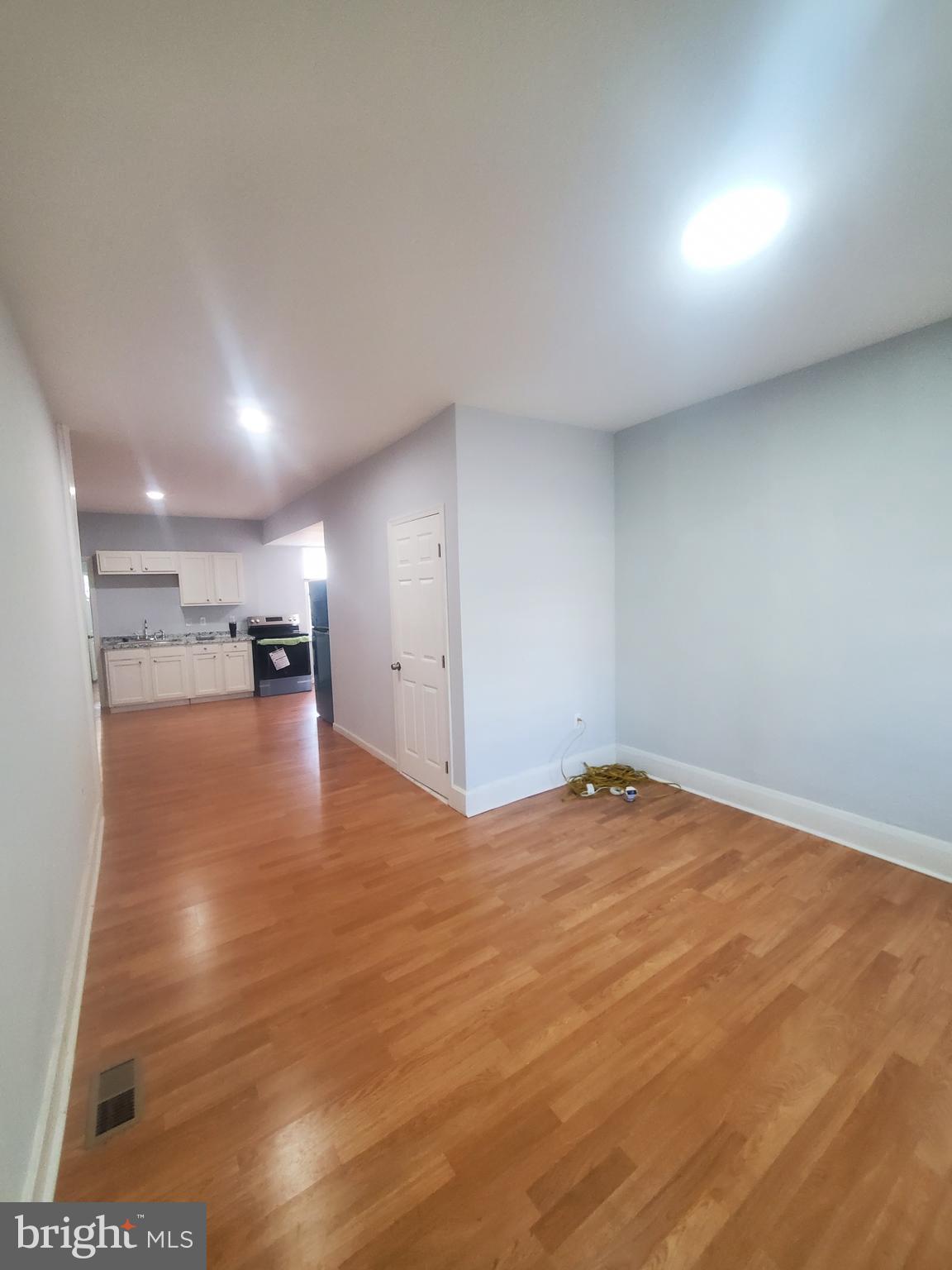 PARKSIDE - Residential Lease