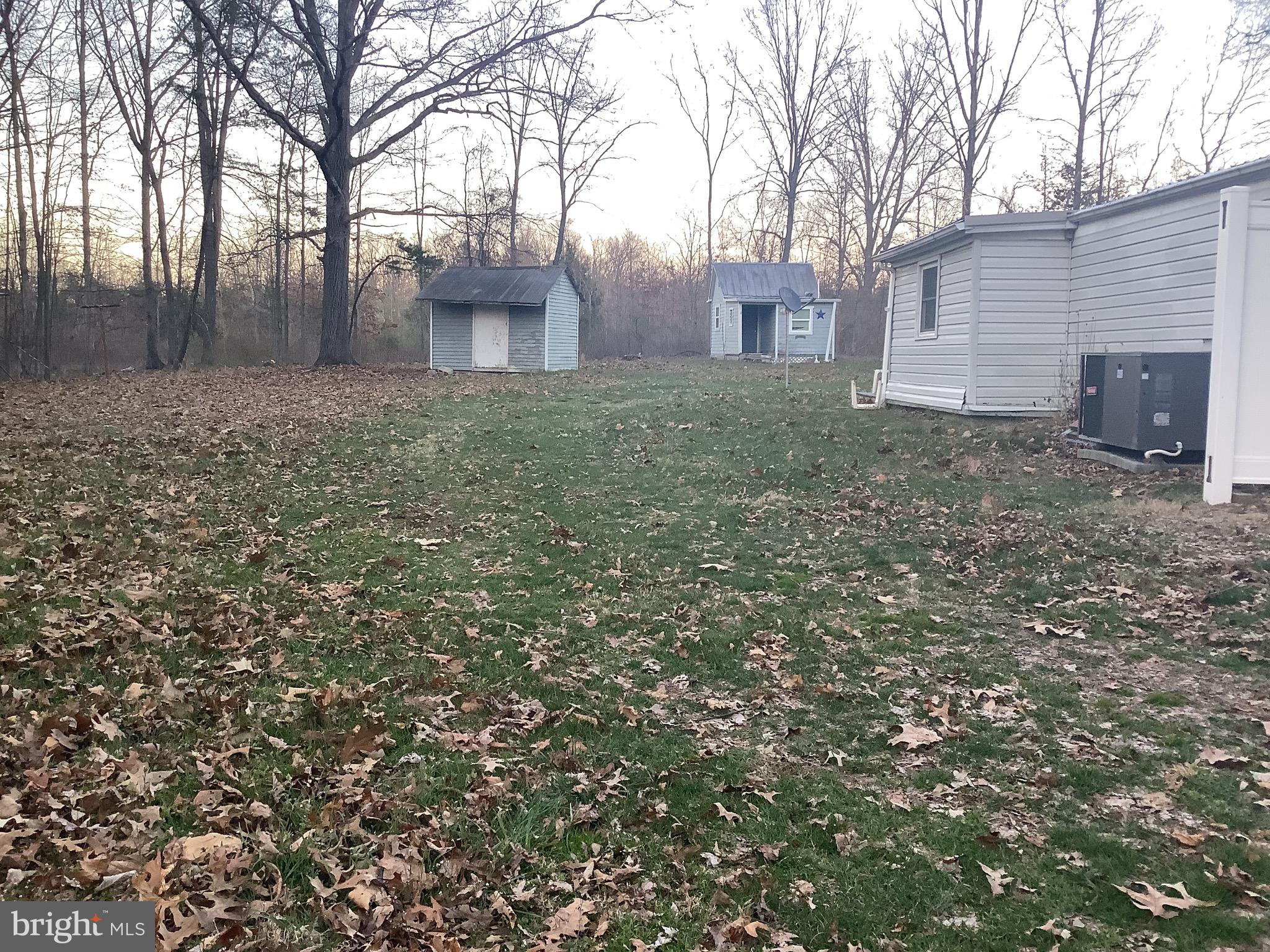 NONE AVAILABLE - Residential