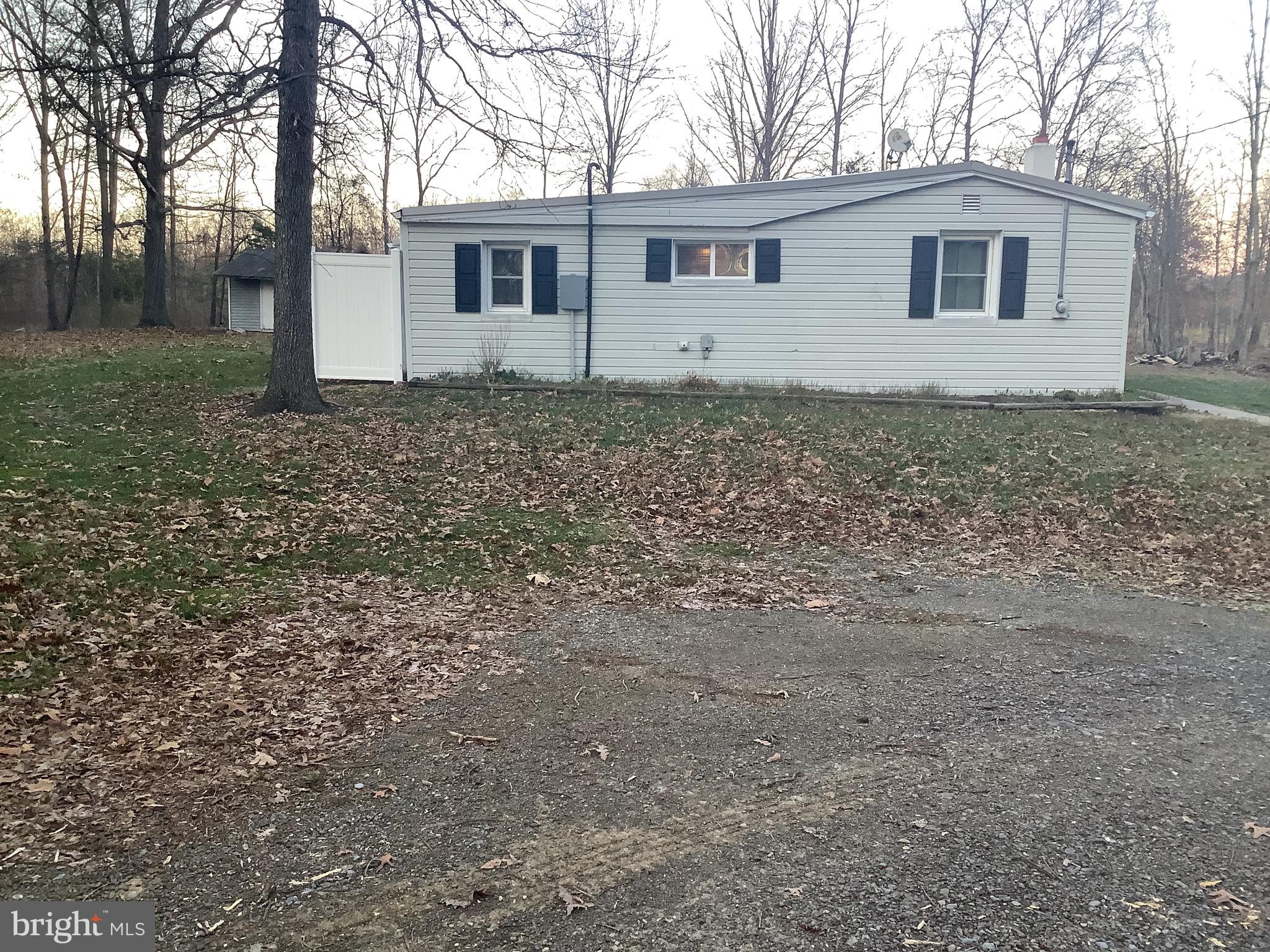 NONE AVAILABLE - Residential