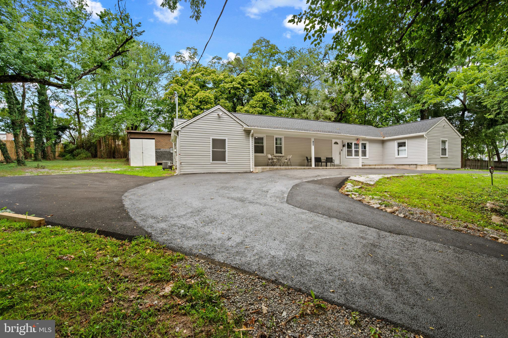 13416 CLIFTON ROAD