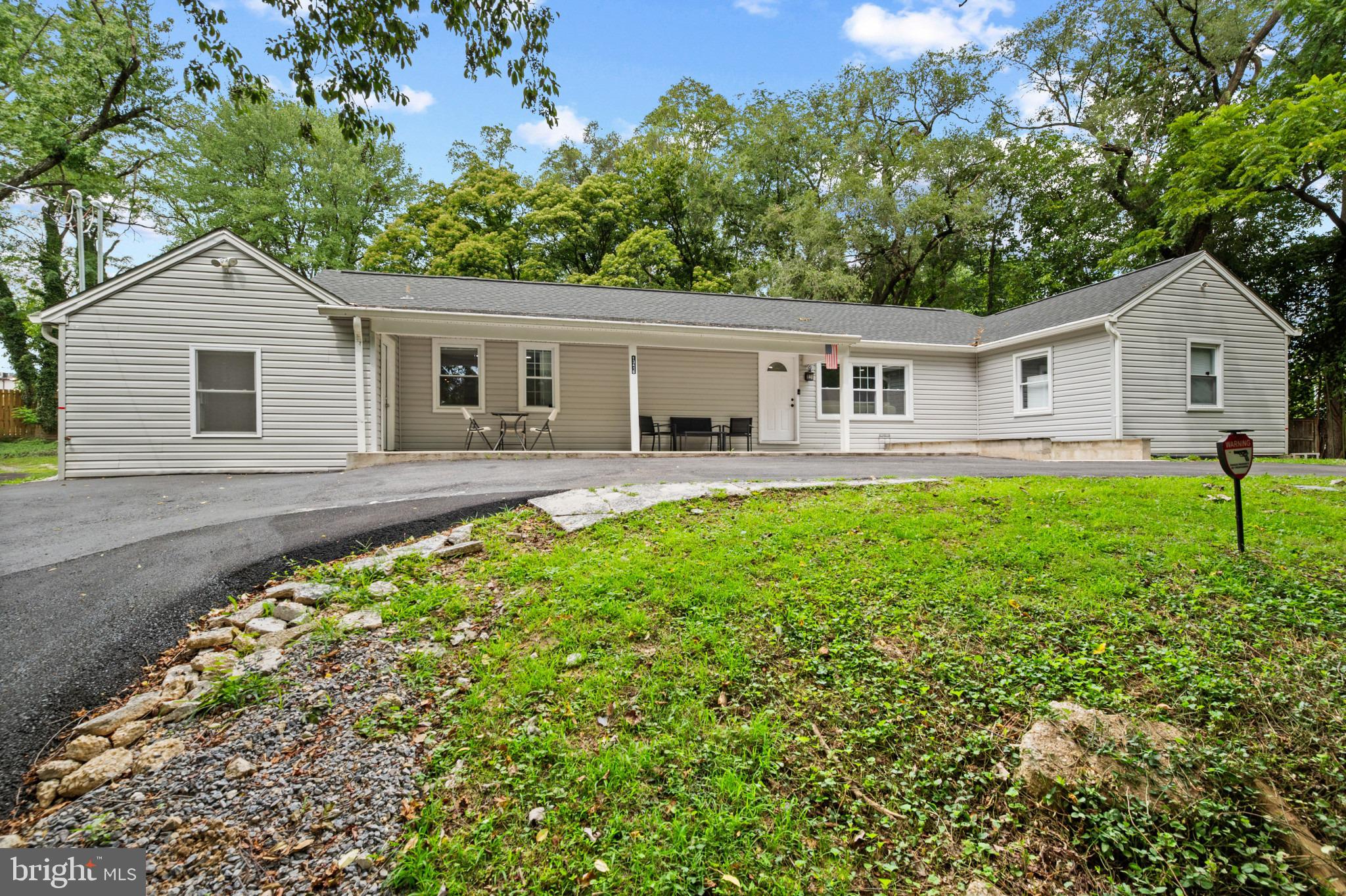 13416 CLIFTON ROAD