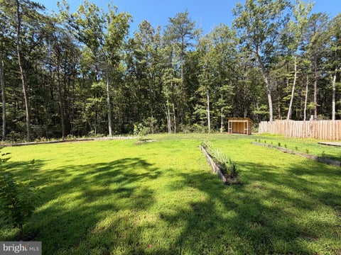 Vacant Land For Sale - 13017 Orange Plank Road<br/> LOCUST GROVE, VA 22508