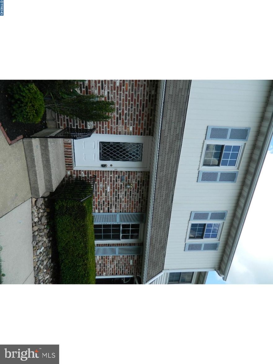 Located in popular Olde Colonial Greene, this townhome offers 3 Bedrooms, 3 Full Baths and a First Floor Powder Room! Enter into a generous Living Room with Fireplace, Dining Room, convenient Powder Room, Updated Eat in Kitchen with granite counter tops, Sliding Doors to newer Deck with Retractable Awning. Upper Level consists of 3 Bedrooms, Master Bath, Hall Bath and Laundry Area. Basement has full Bath (with Shower Stall) with finished living space, exit to rear Patio and Fenced Yard.  Home has newly Painted interior on main and upper levels, Heater and A/C 2017. Convenient parking in front of unit as well as an overflow lot. Located near Doylestown Shopping District, Restaurants and Cultural Attractions, Major Roadways (#611 & #202), Doylestown Hospital, Train Line & Central Bucks School District!