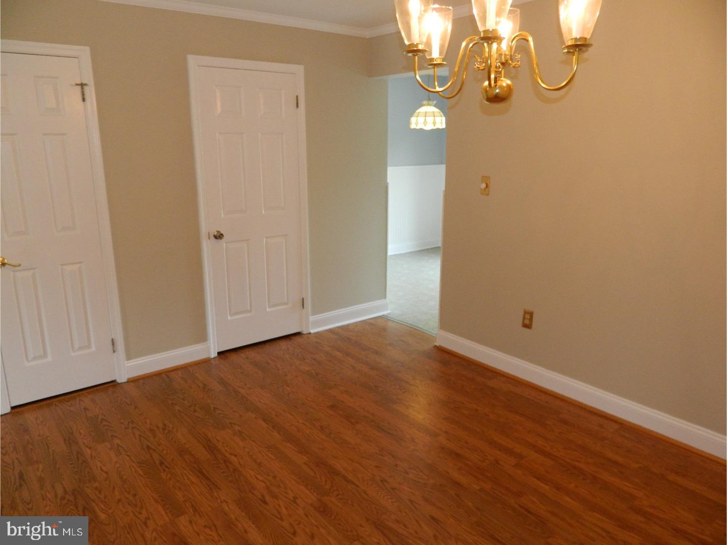 OLDE COLONIAL GREENE - Residential