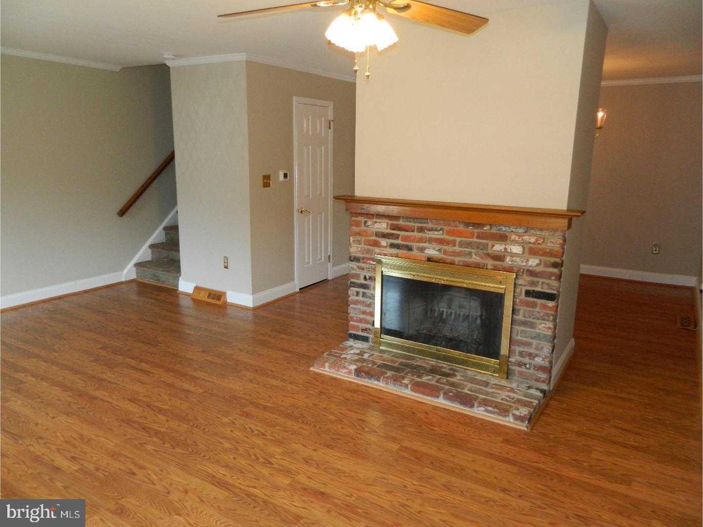 OLDE COLONIAL GREENE - Residential