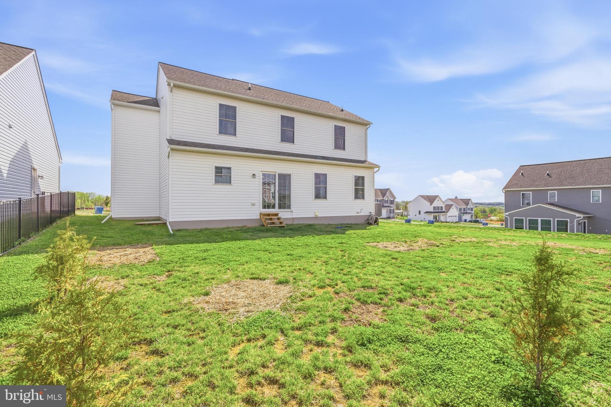 PINE VIEW ESTATES - Residential