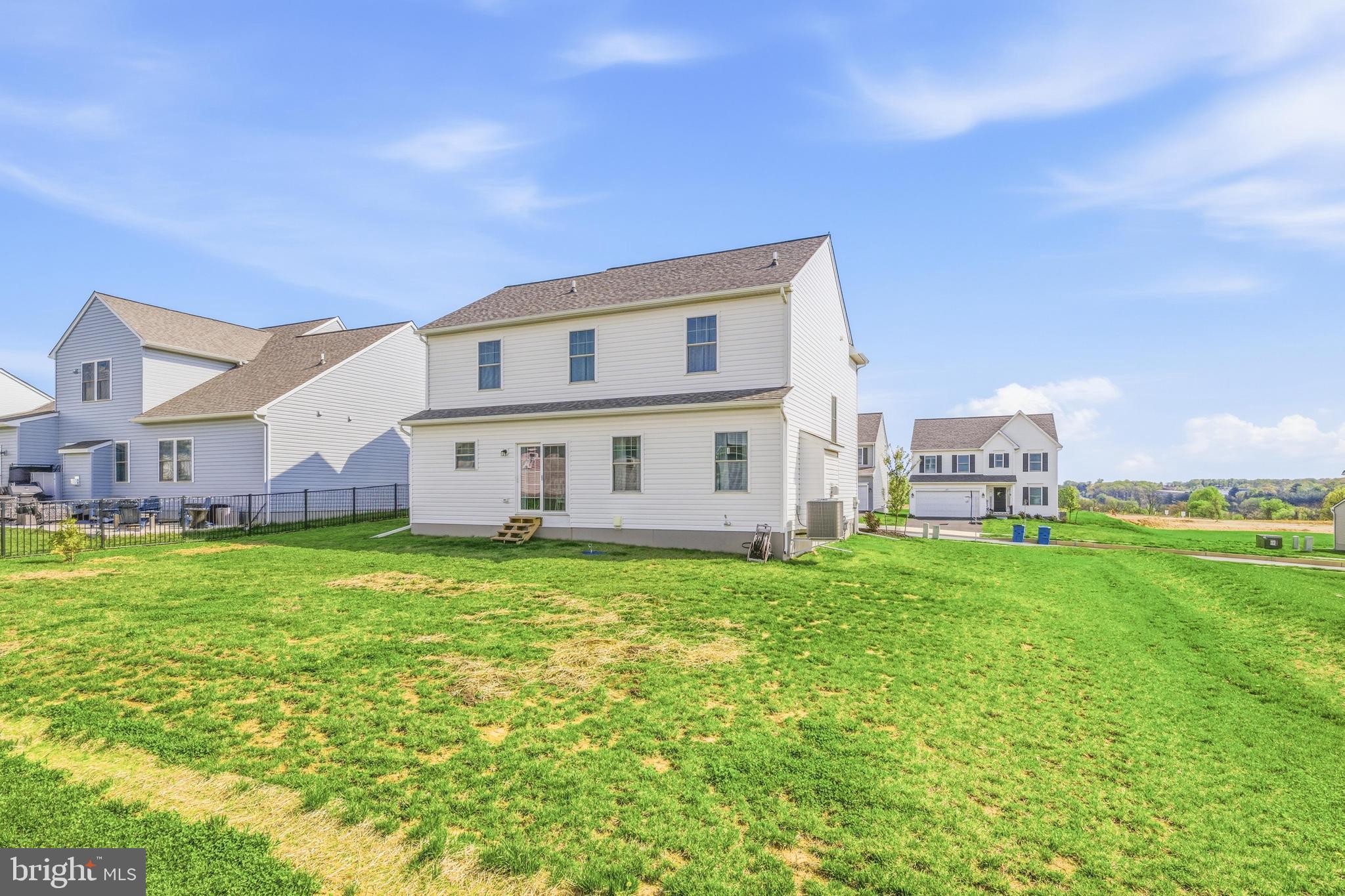 PINE VIEW ESTATES - Residential