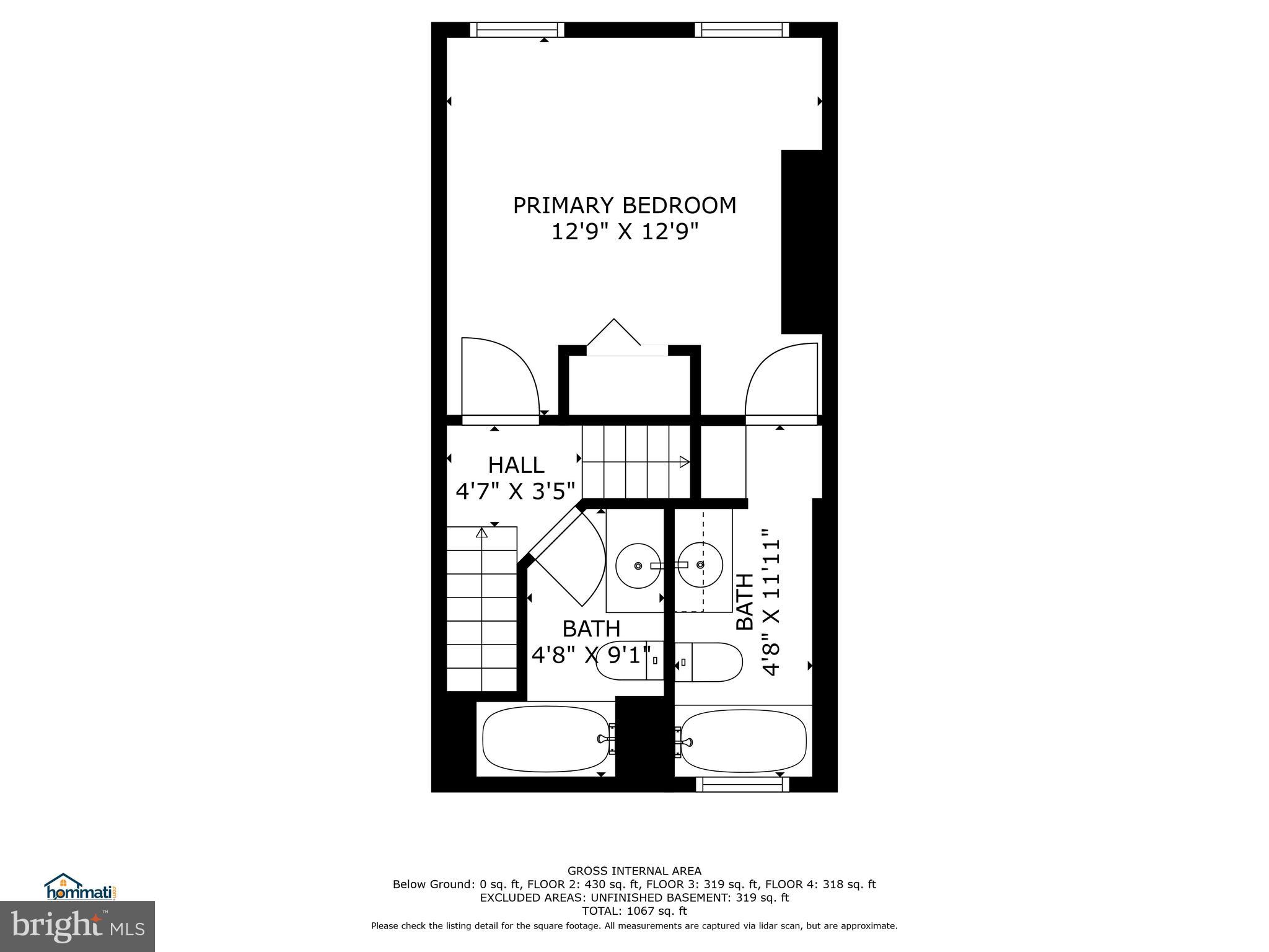 WASHINGTON VILLAGE - Residential
