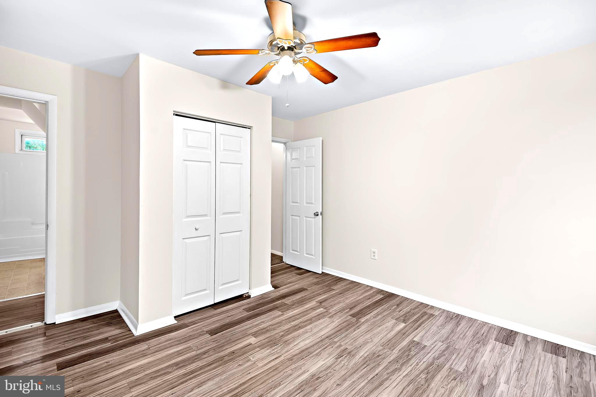 WASHINGTON VILLAGE - Residential