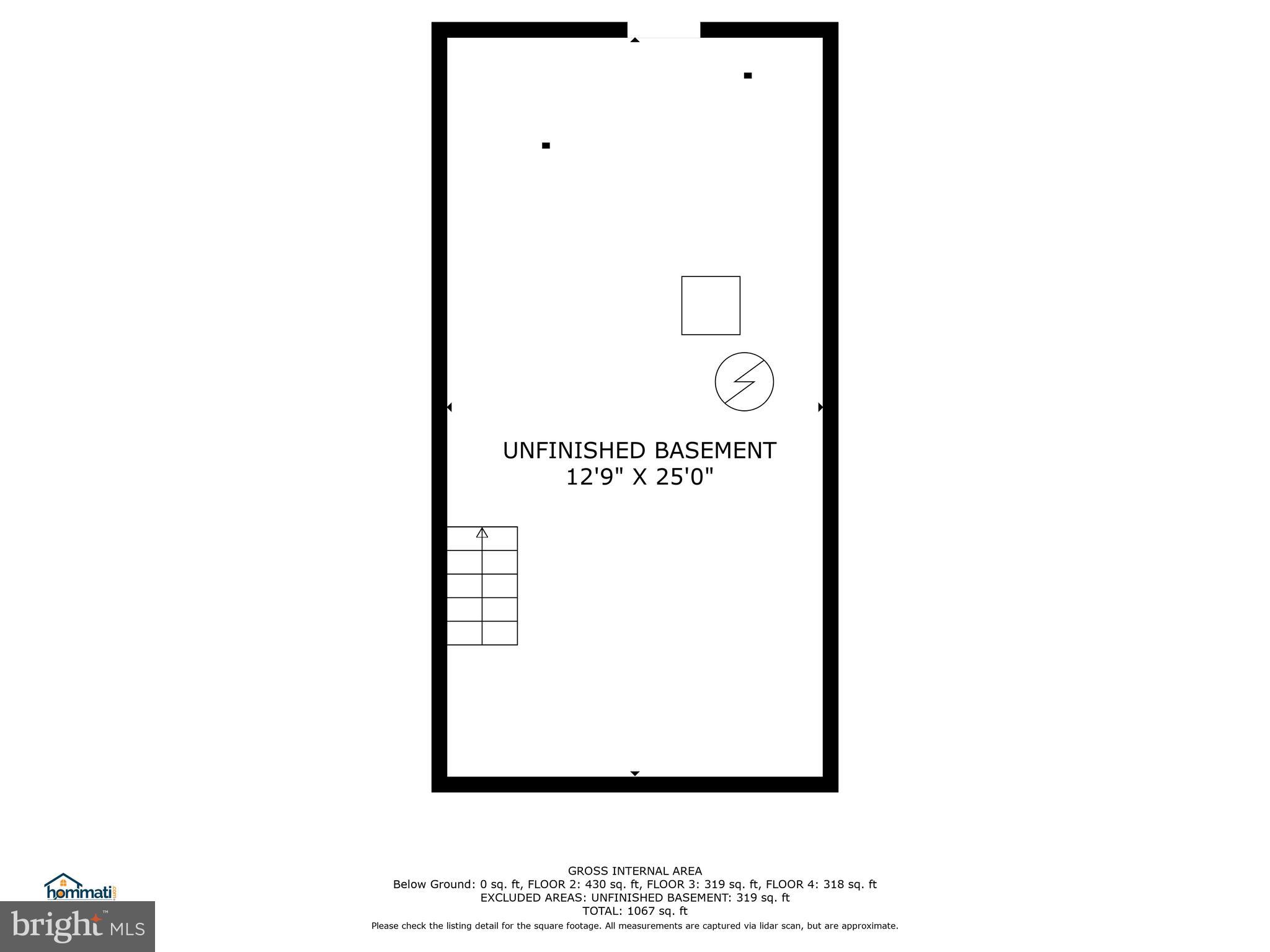 WASHINGTON VILLAGE - Residential