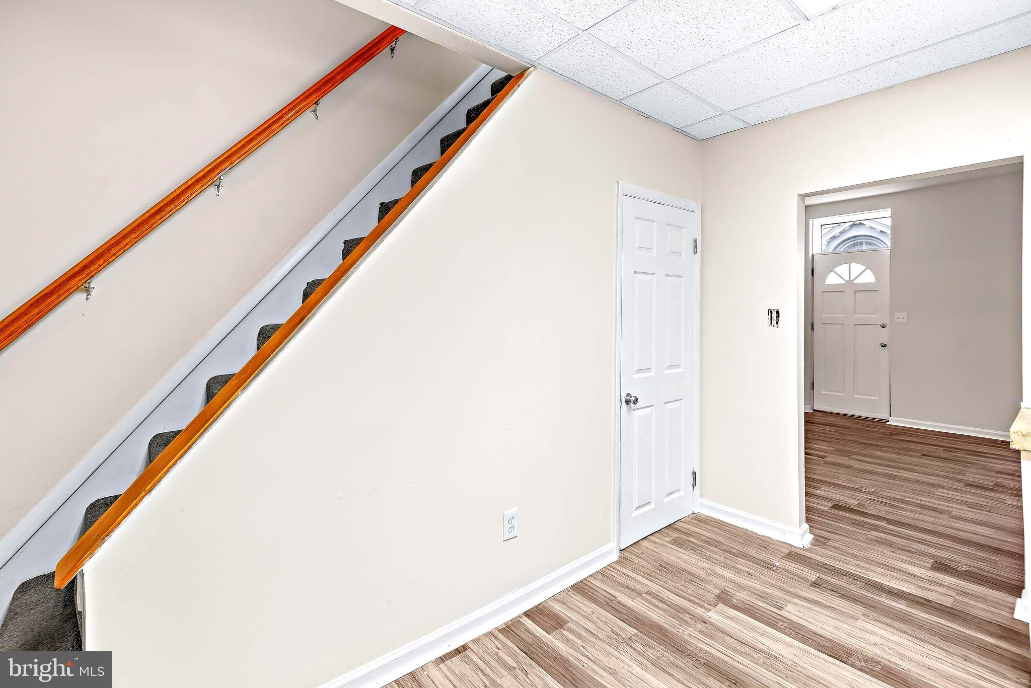 WASHINGTON VILLAGE - Residential