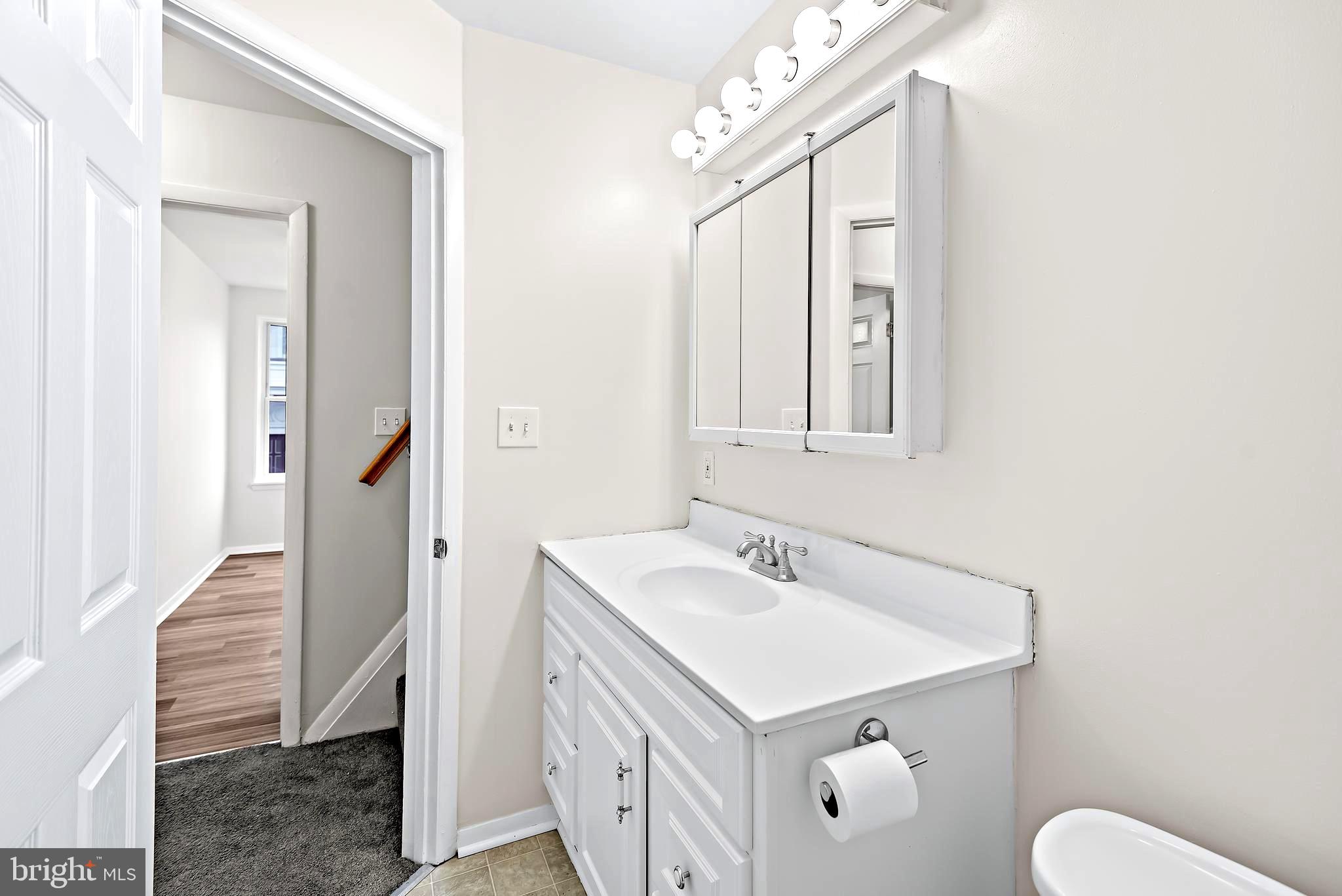 WASHINGTON VILLAGE - Residential