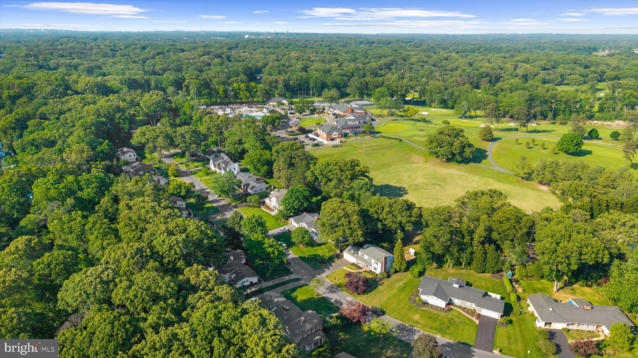 CHARTWELL ON THE SEVERN - Residential