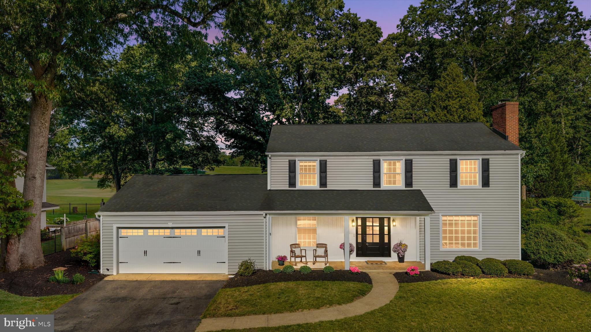 213 SAINT IVES DRIVE
