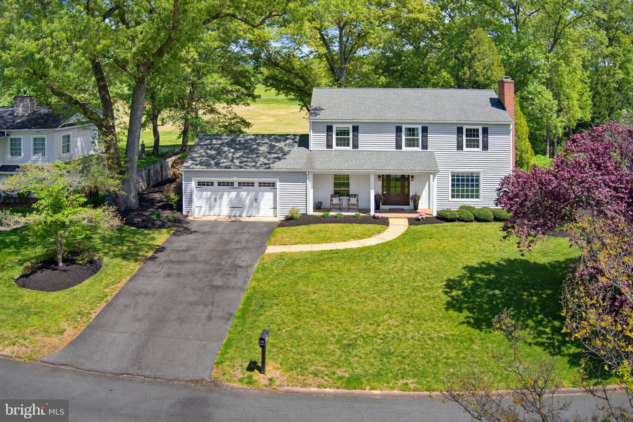 213 SAINT IVES DRIVE