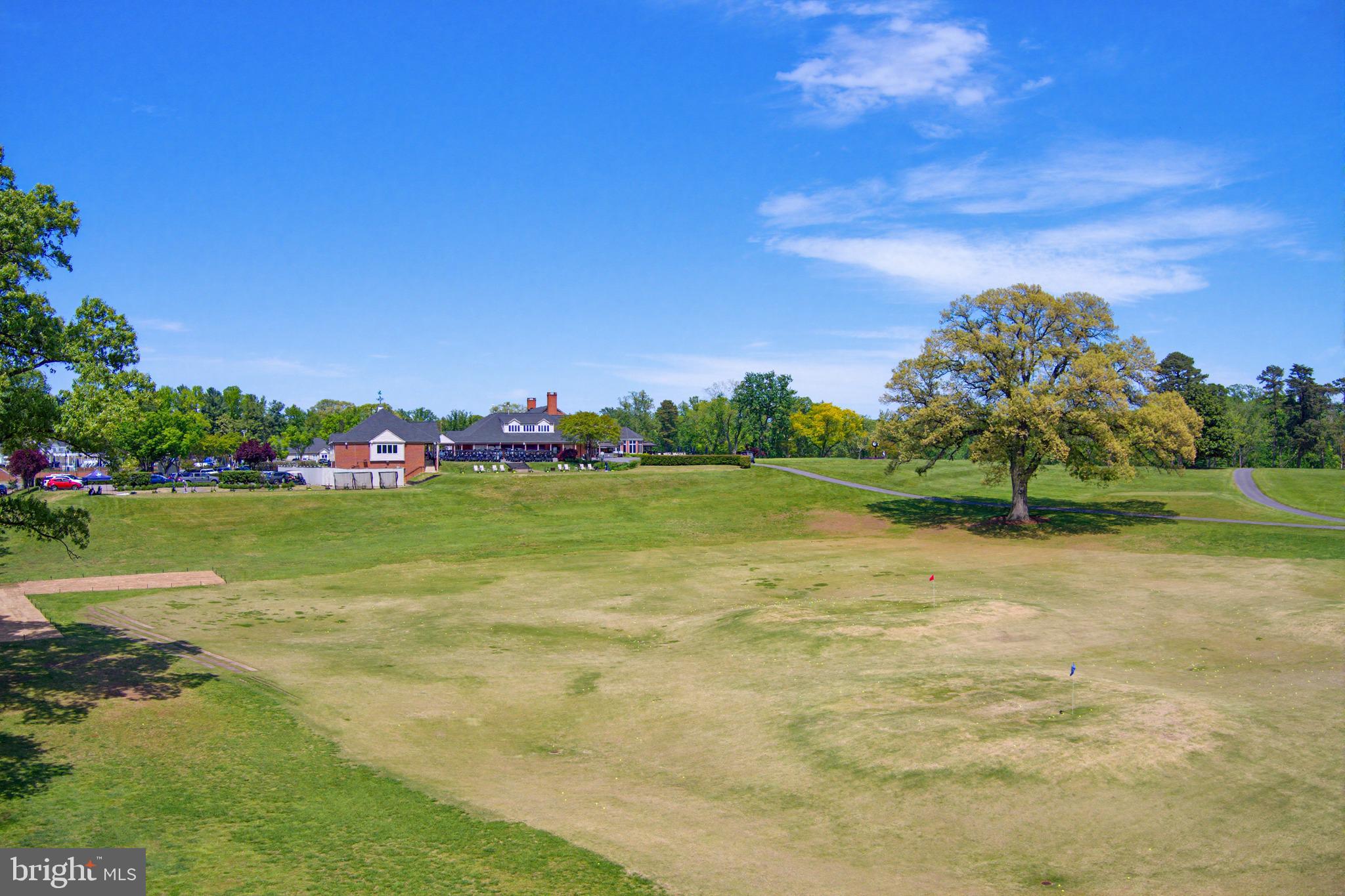 CHARTWELL ON THE SEVERN - Residential