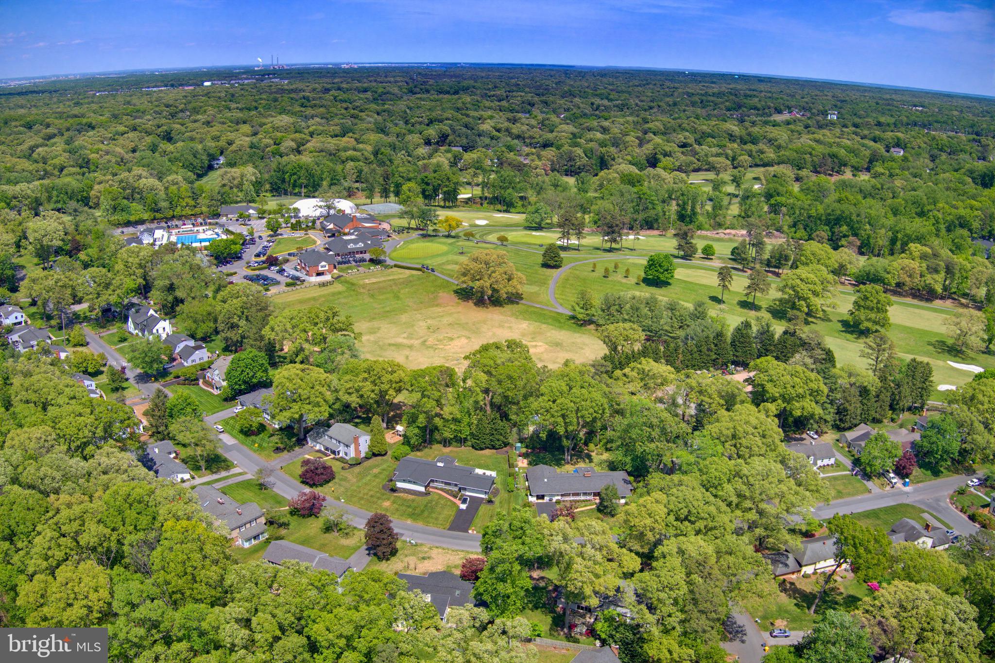 213 SAINT IVES DRIVE