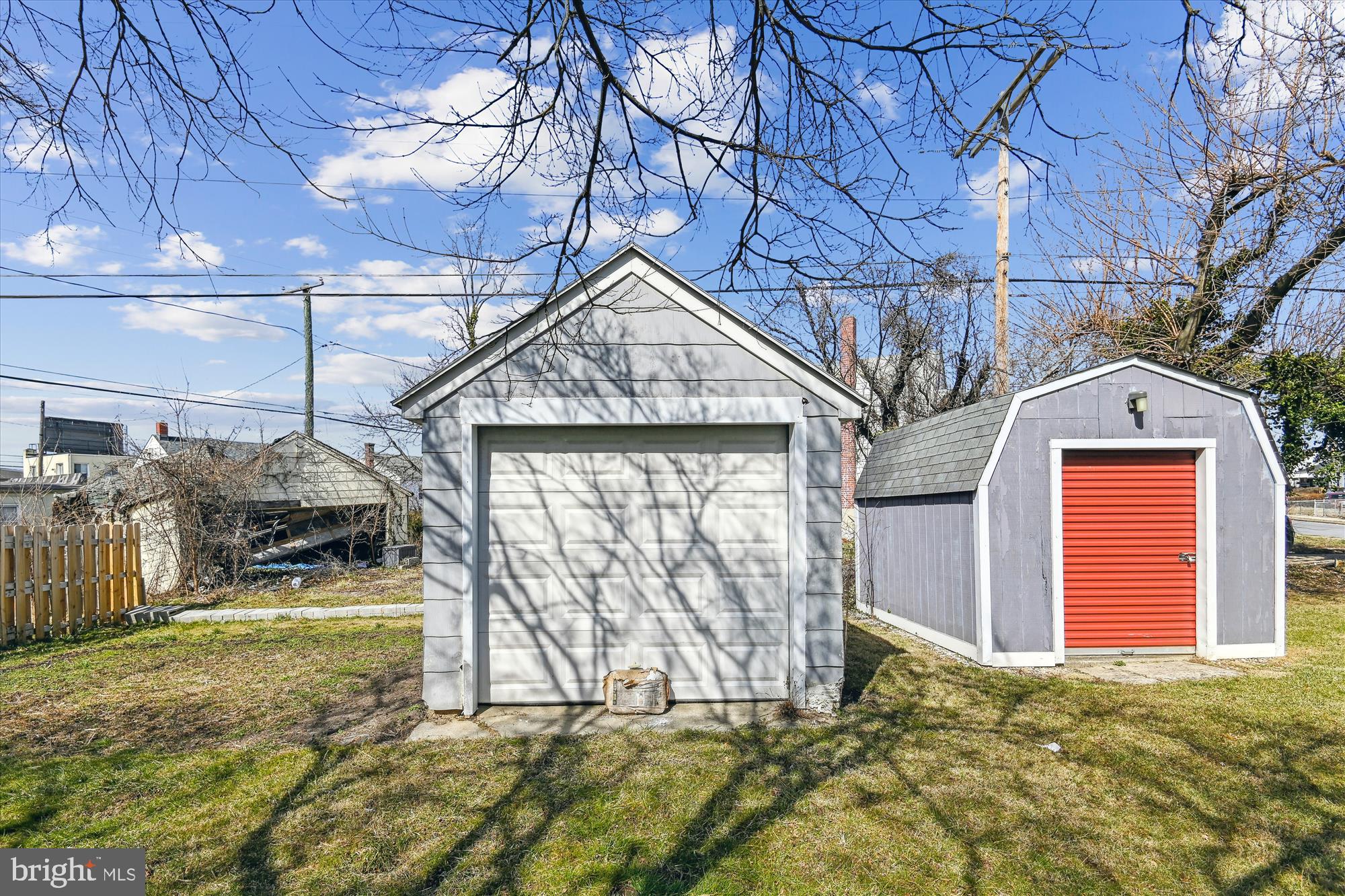 5926 OLD FREDERICK ROAD