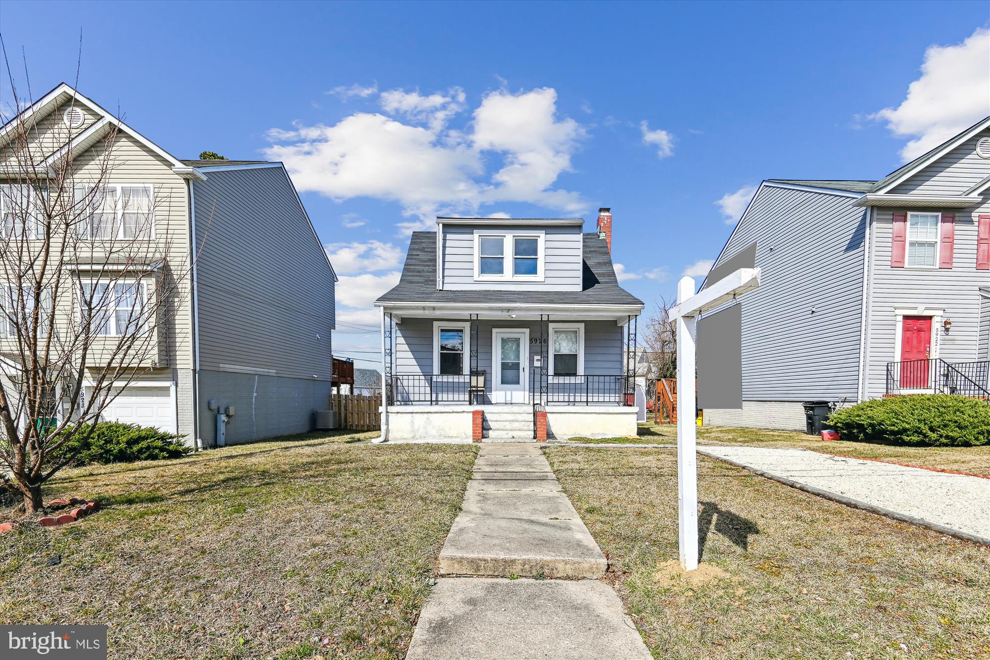 5926 OLD FREDERICK ROAD