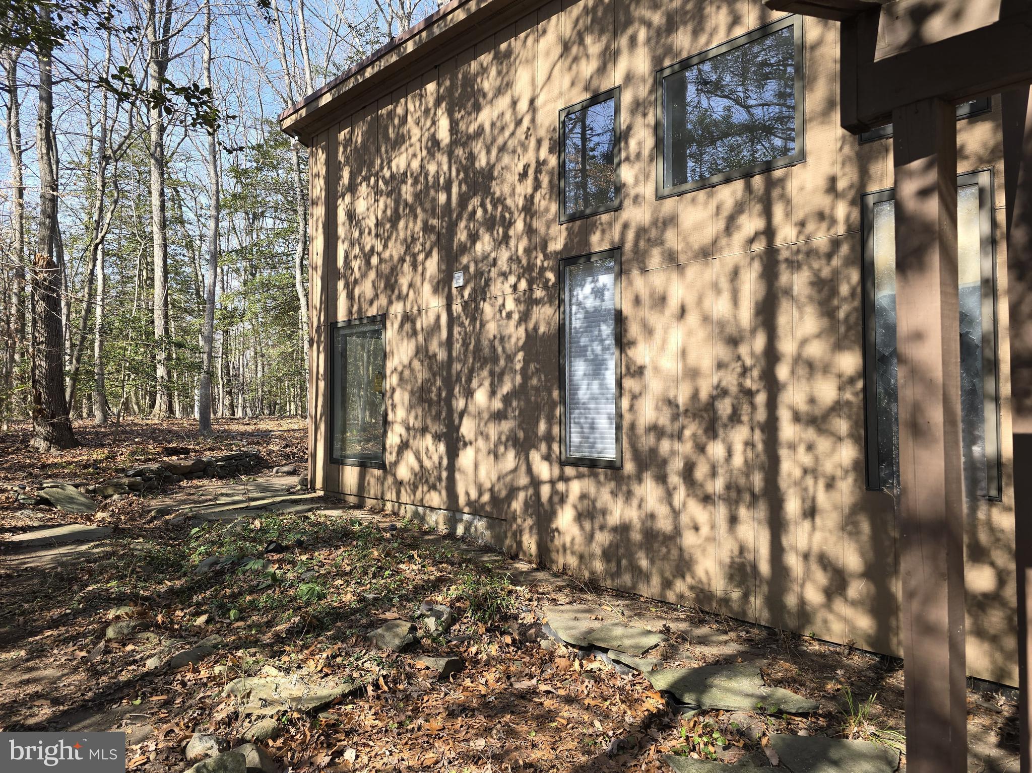 HARBOR OAKS - Residential