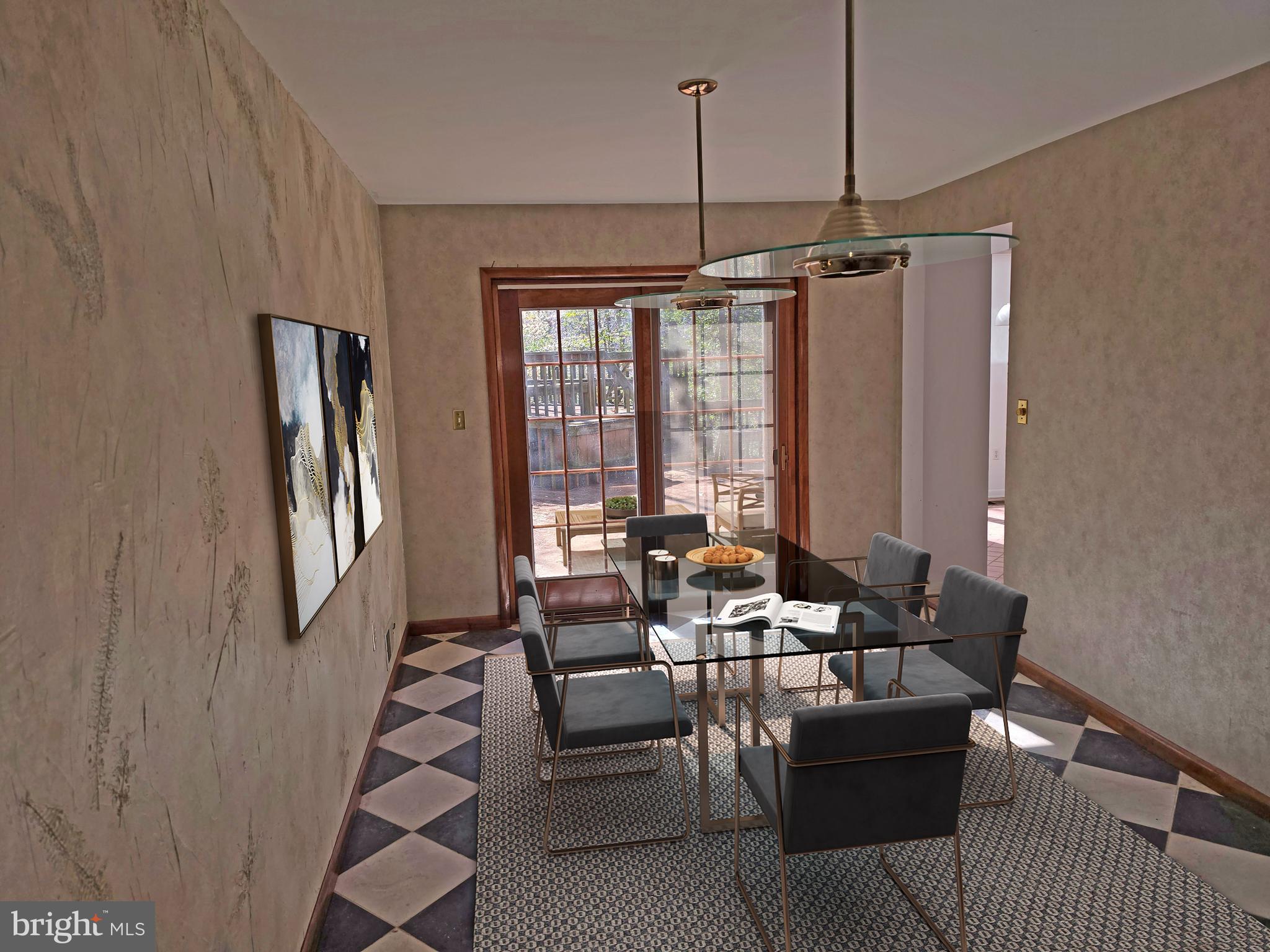 HARBOR OAKS - Residential