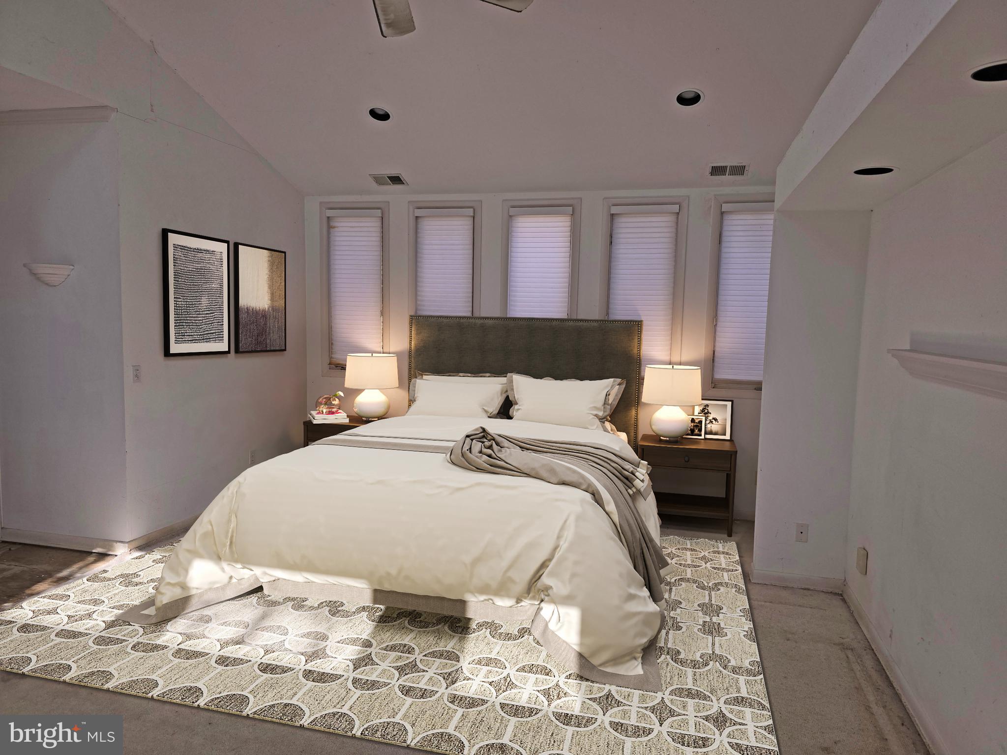 HARBOR OAKS - Residential