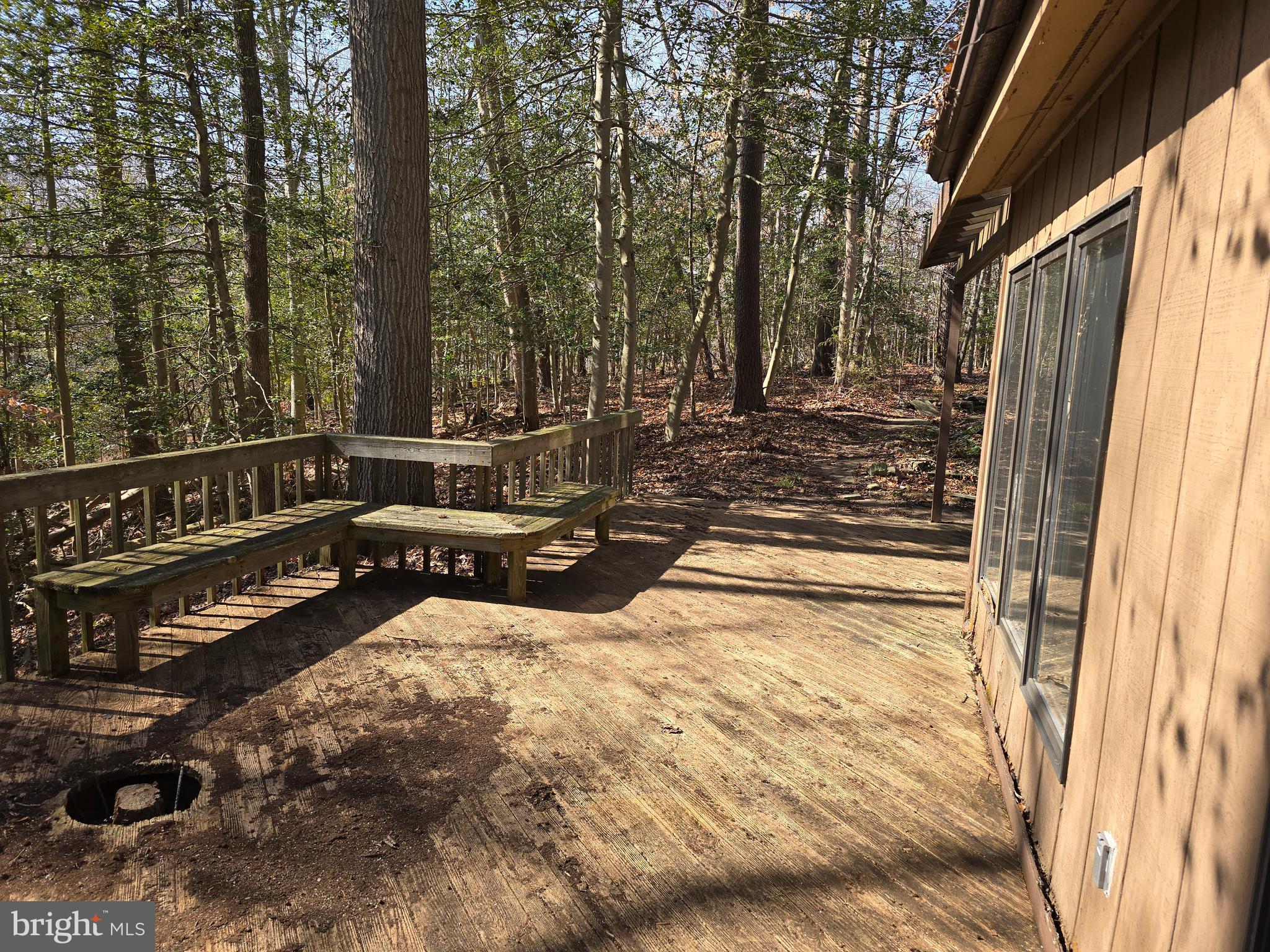 HARBOR OAKS - Residential