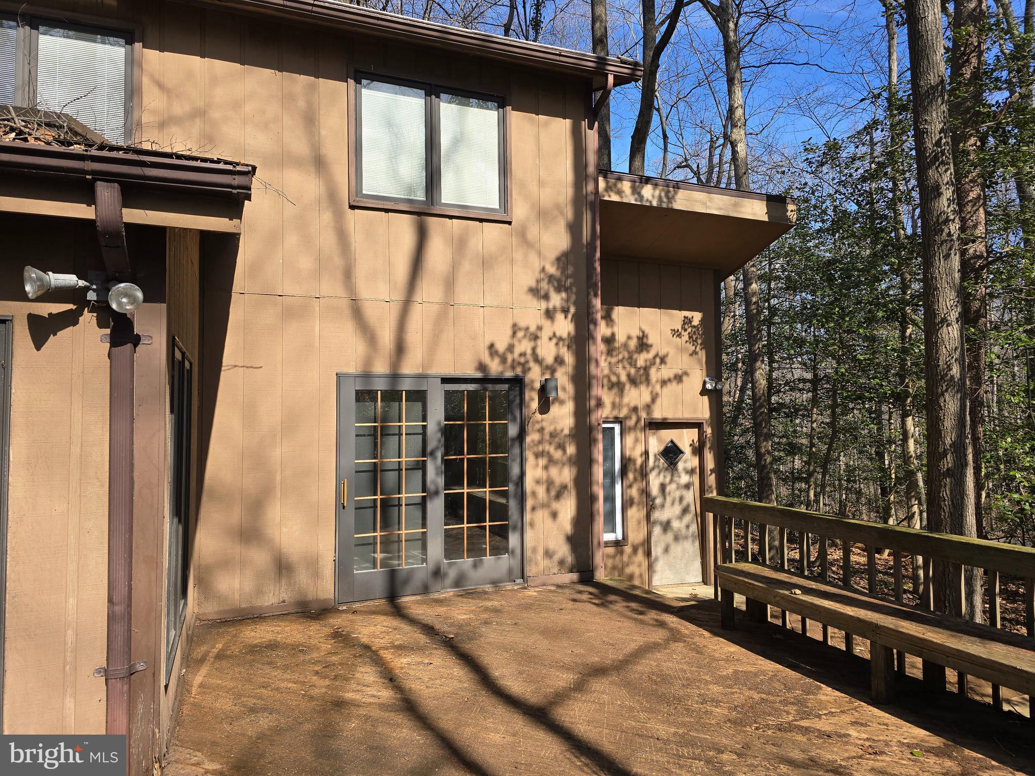 HARBOR OAKS - Residential