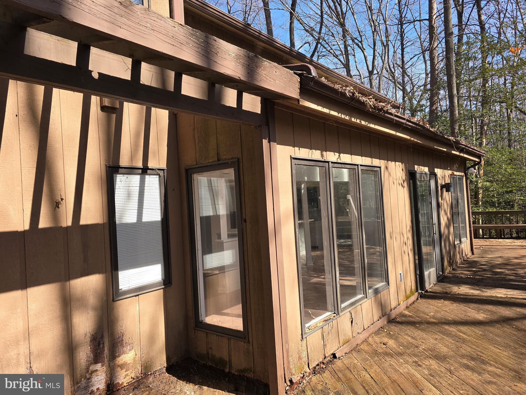 HARBOR OAKS - Residential