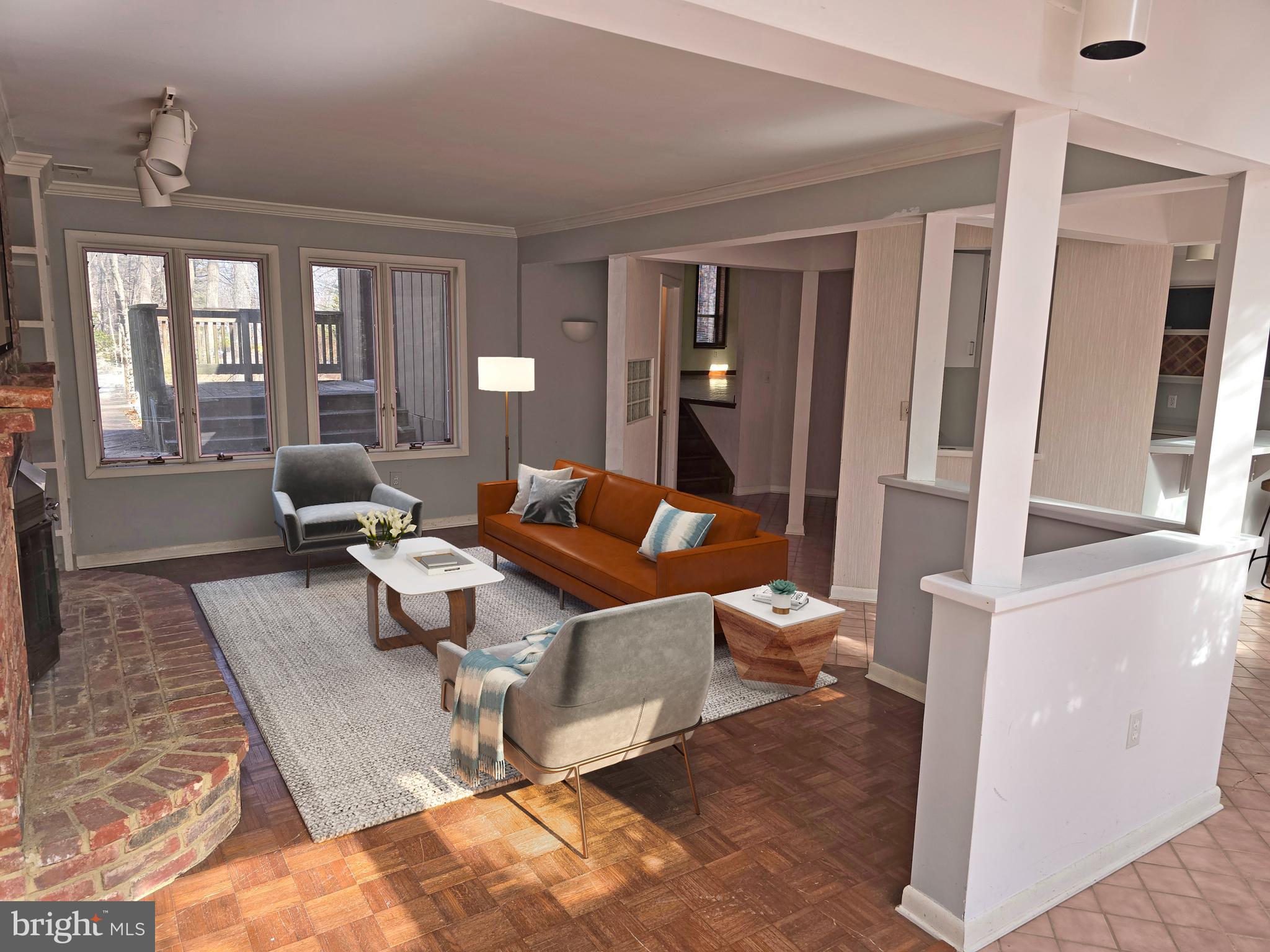 HARBOR OAKS - Residential