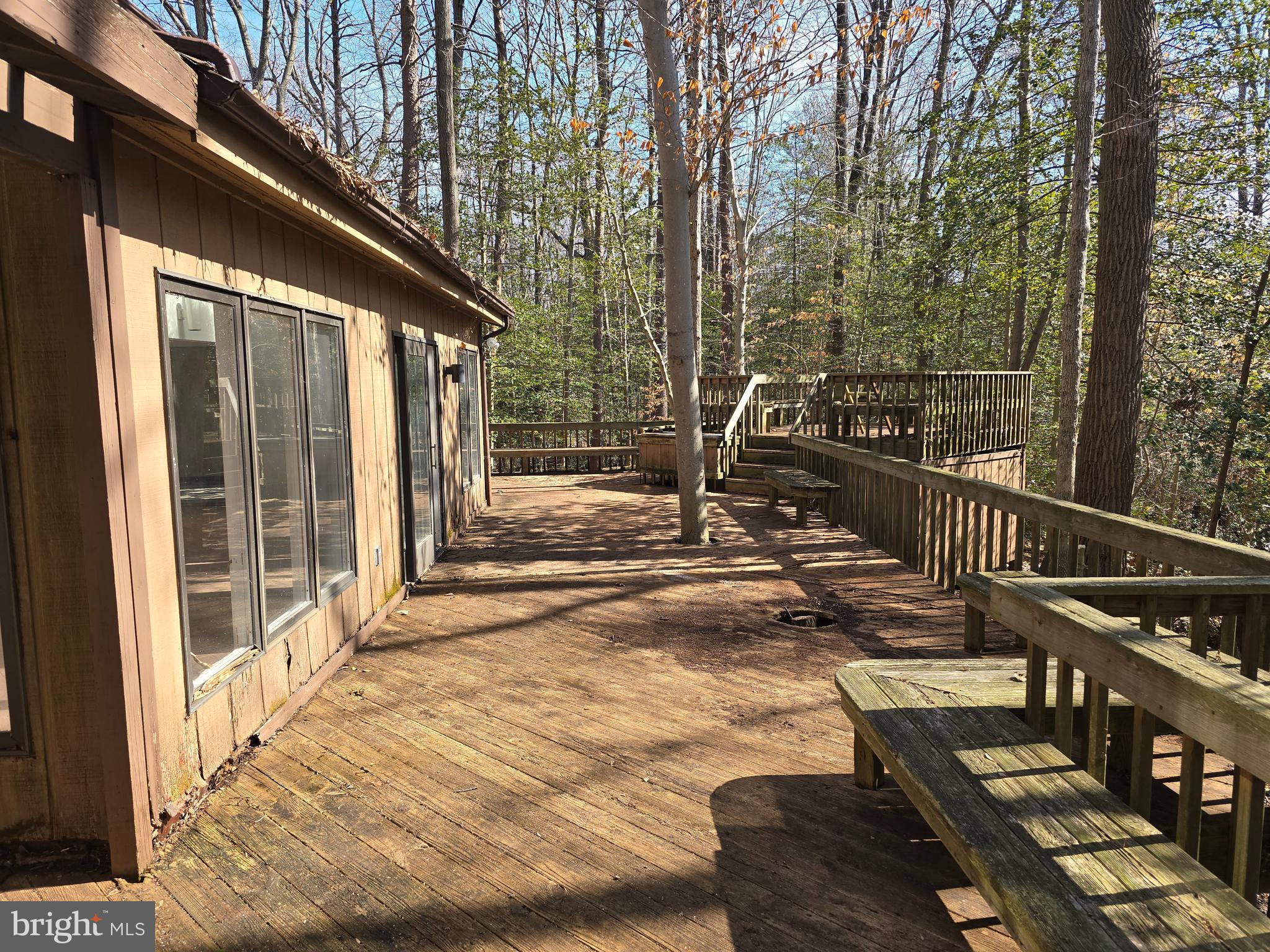 HARBOR OAKS - Residential