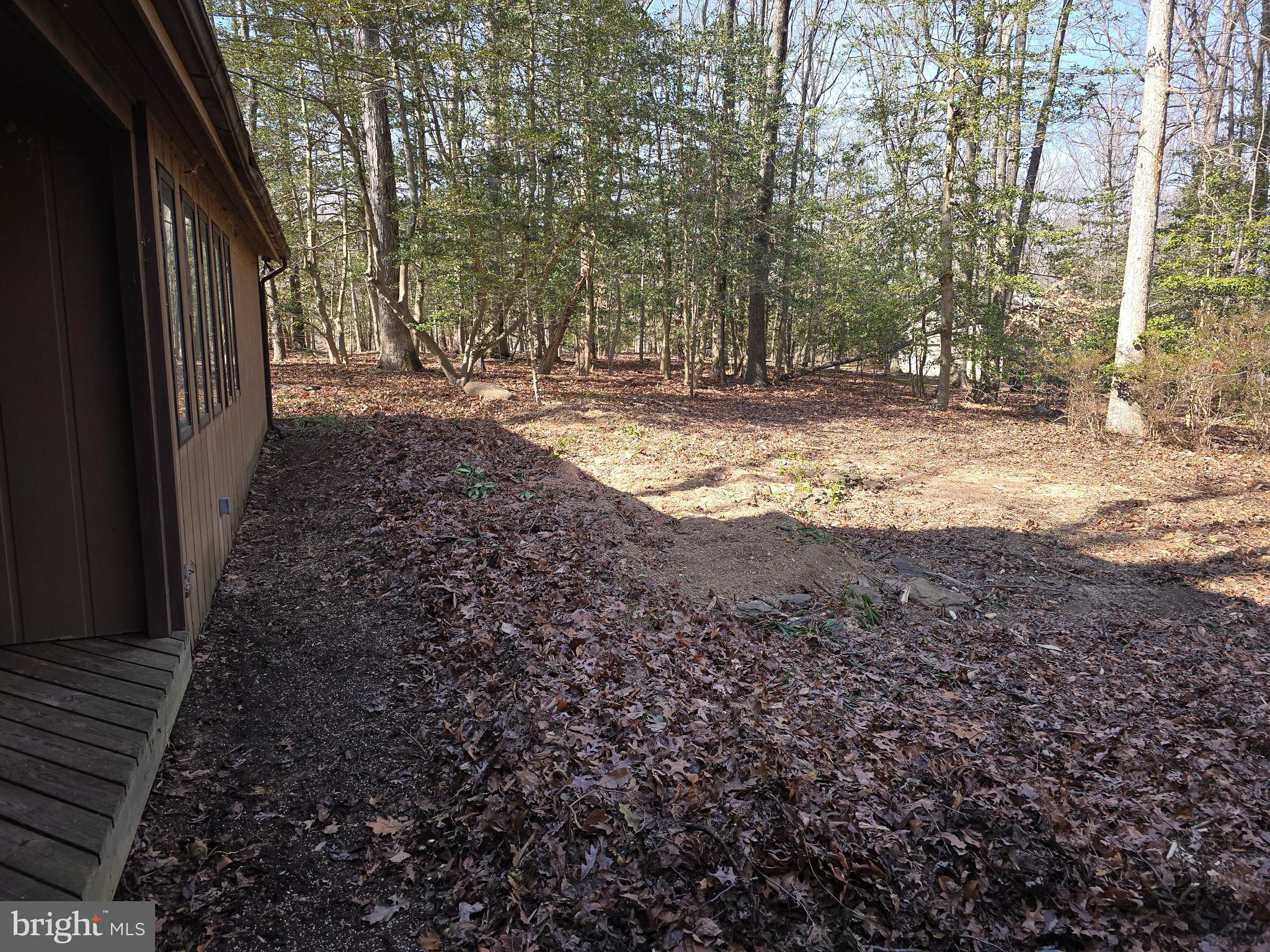 HARBOR OAKS - Residential