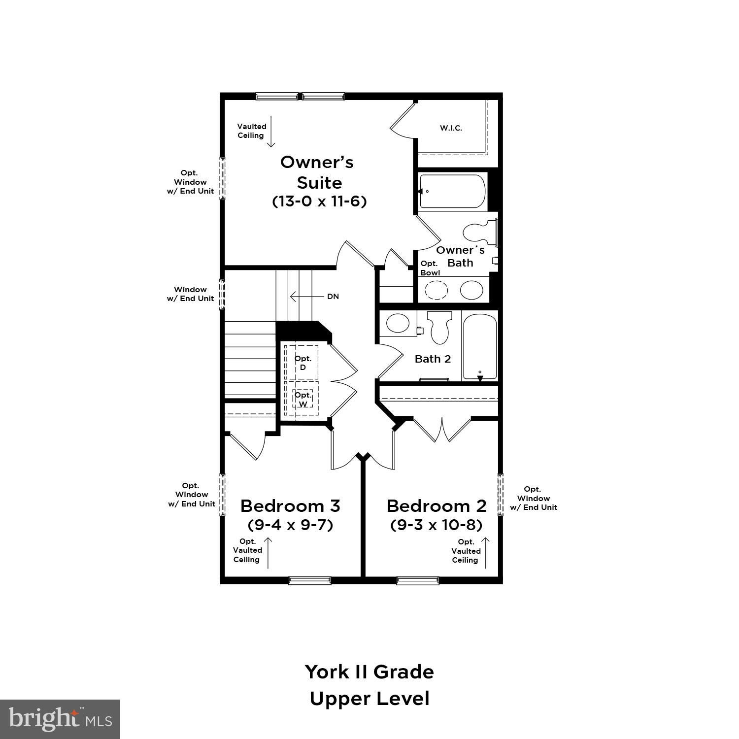 HOMESTEAD ACRES - Residential
