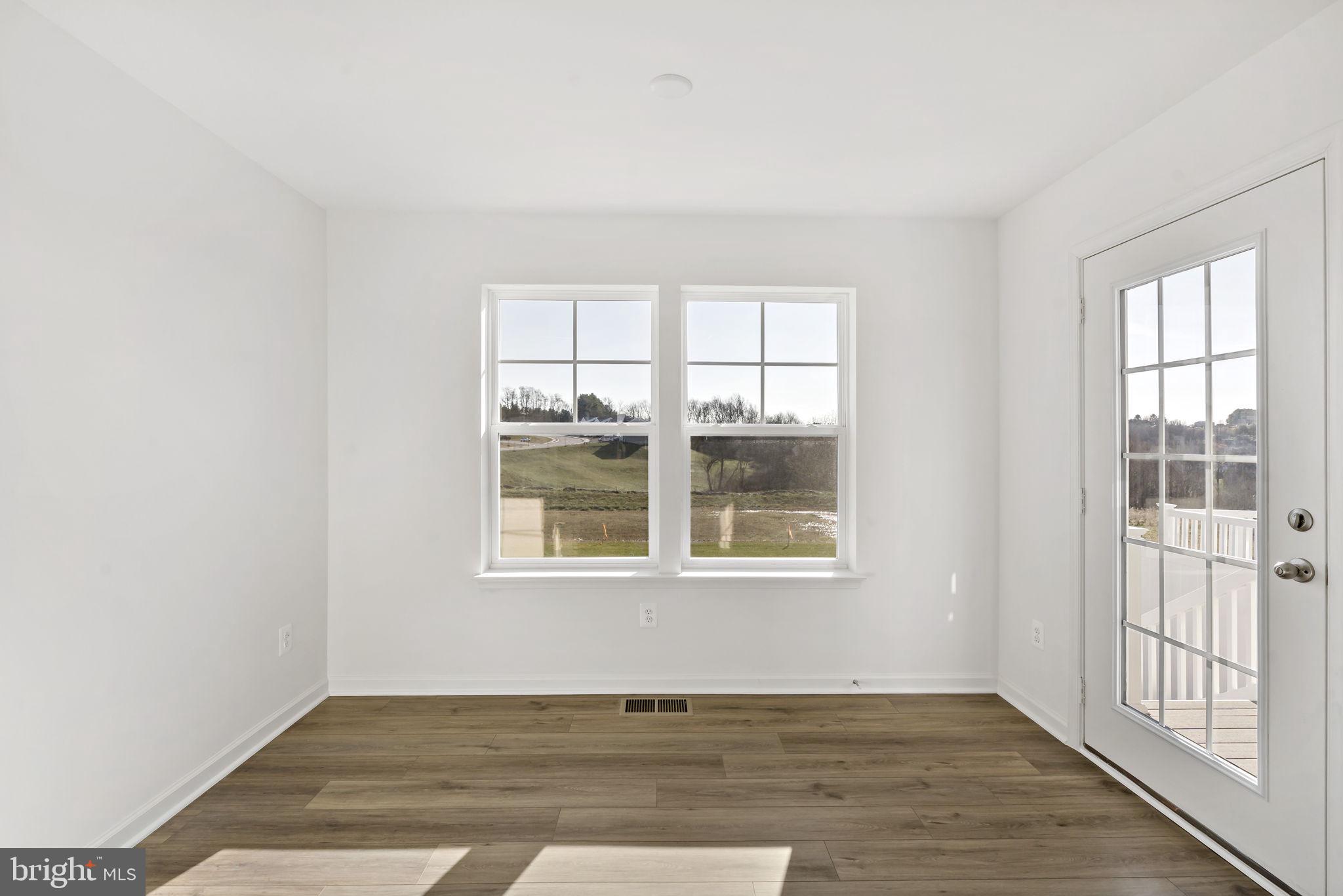 HOMESTEAD ACRES - Residential