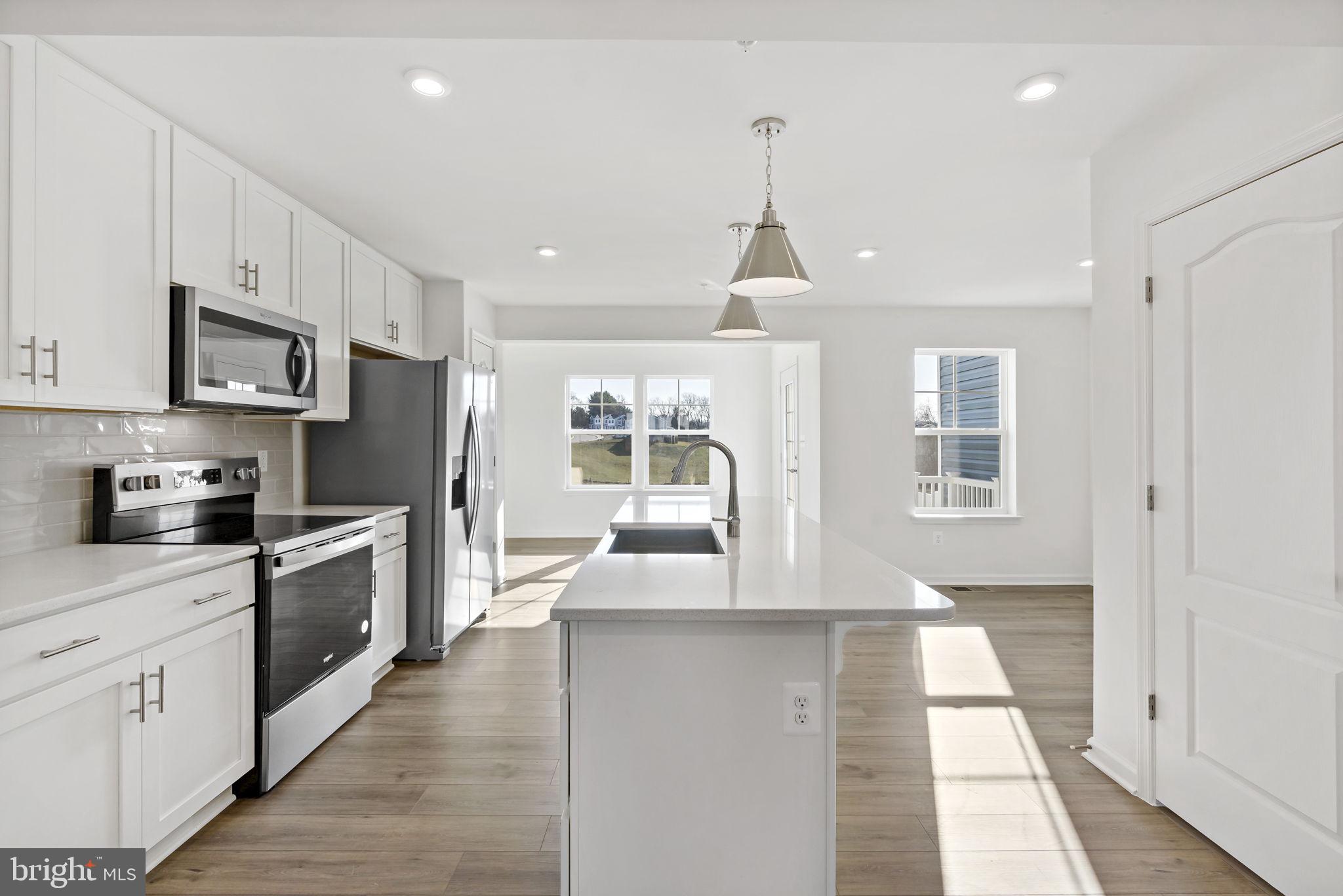 HOMESTEAD ACRES - Residential