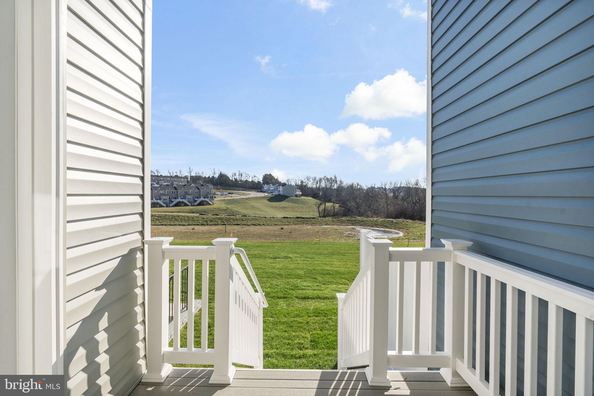 HOMESTEAD ACRES - Residential