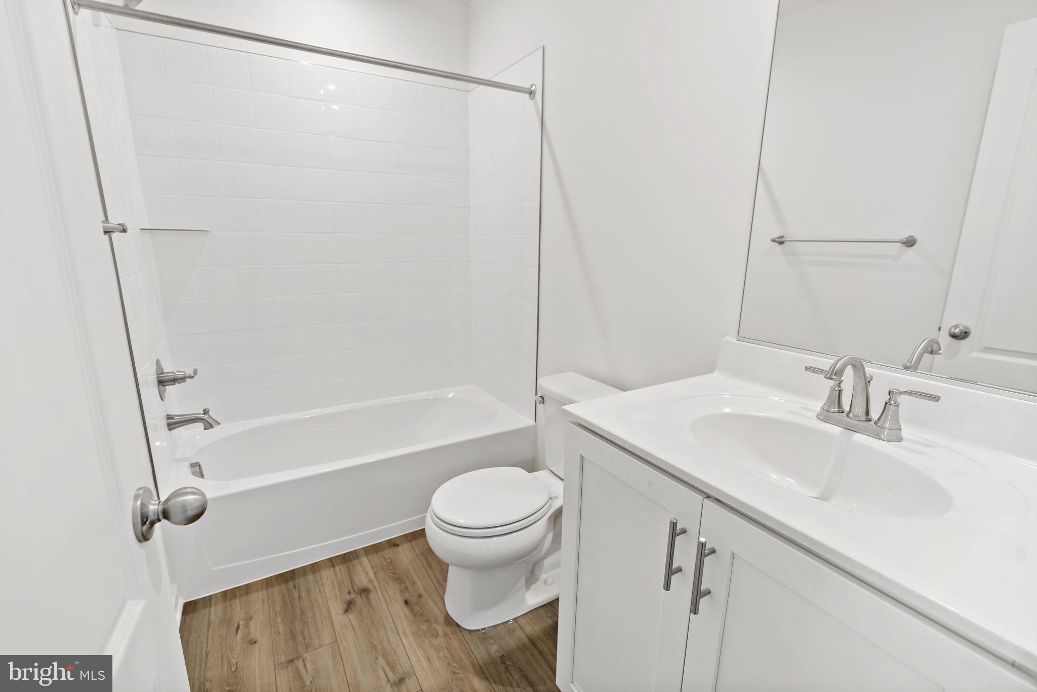 HOMESTEAD ACRES - Residential