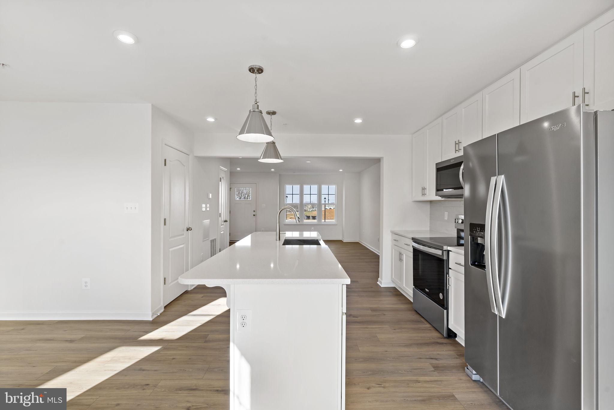 HOMESTEAD ACRES - Residential