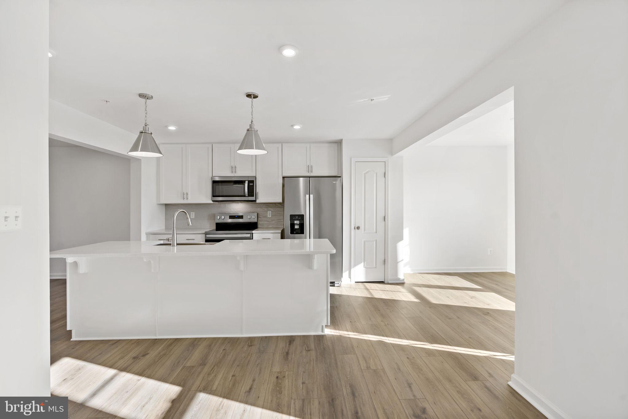 HOMESTEAD ACRES - Residential