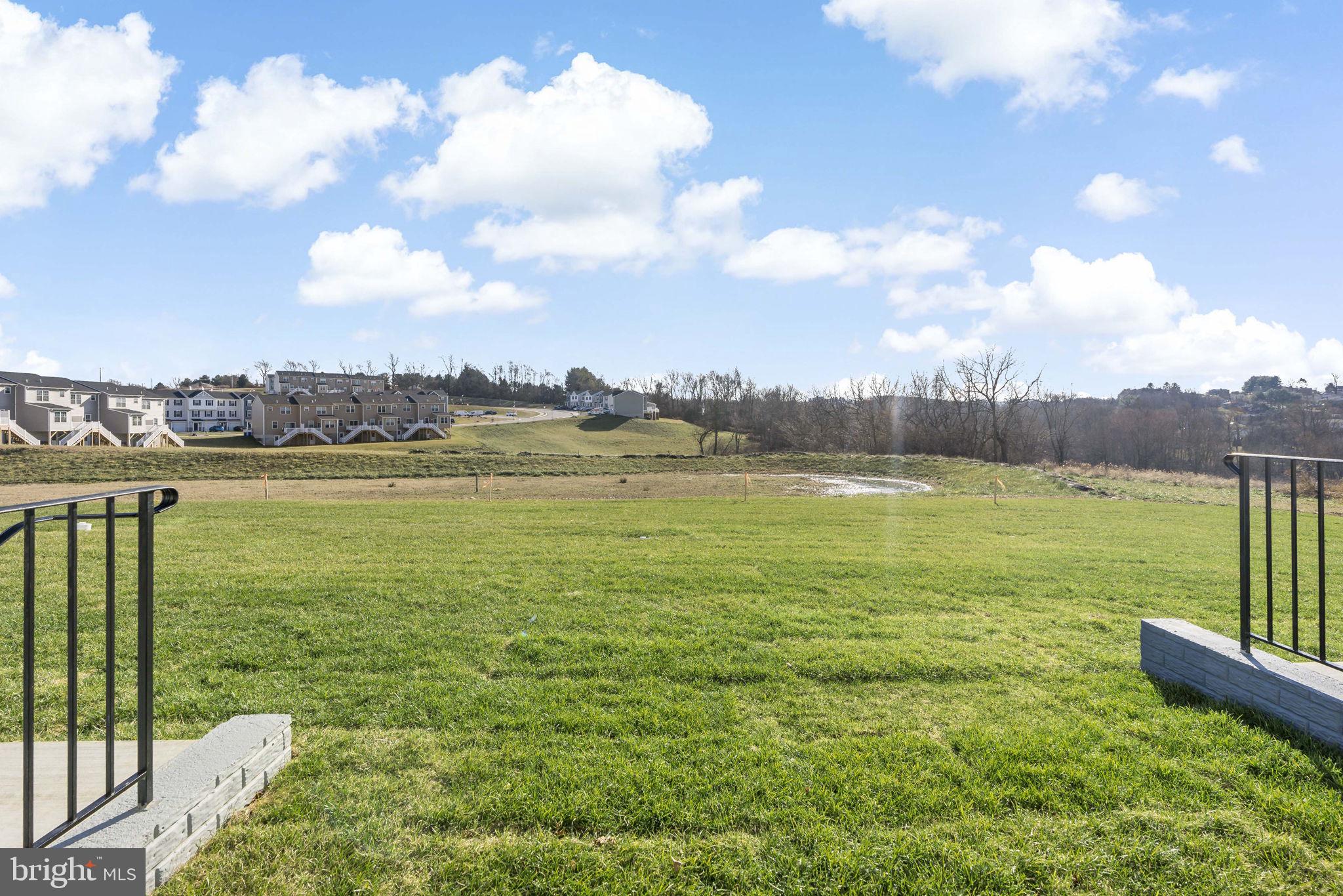 HOMESTEAD ACRES - Residential