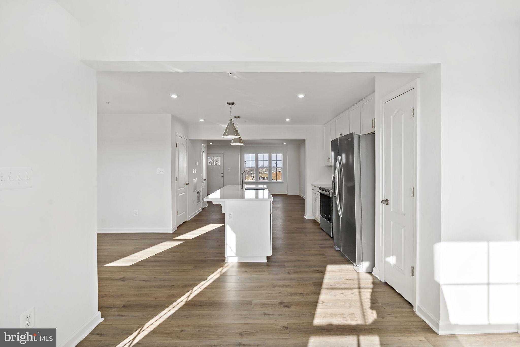 HOMESTEAD ACRES - Residential